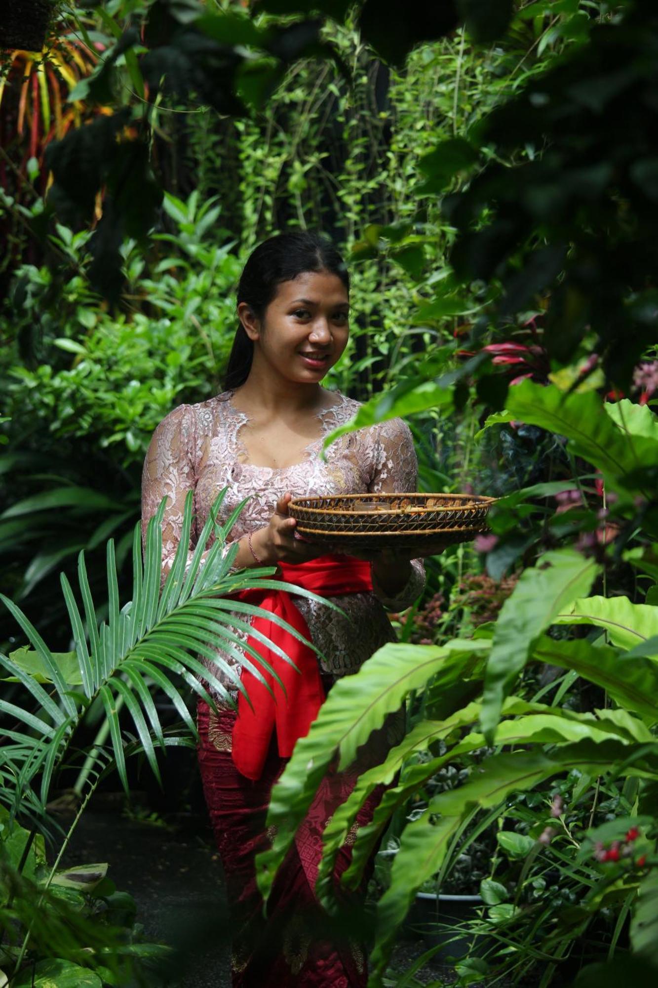 Sari Gong Guest House, A Trishula Collection Guest house Ubud (Bali)