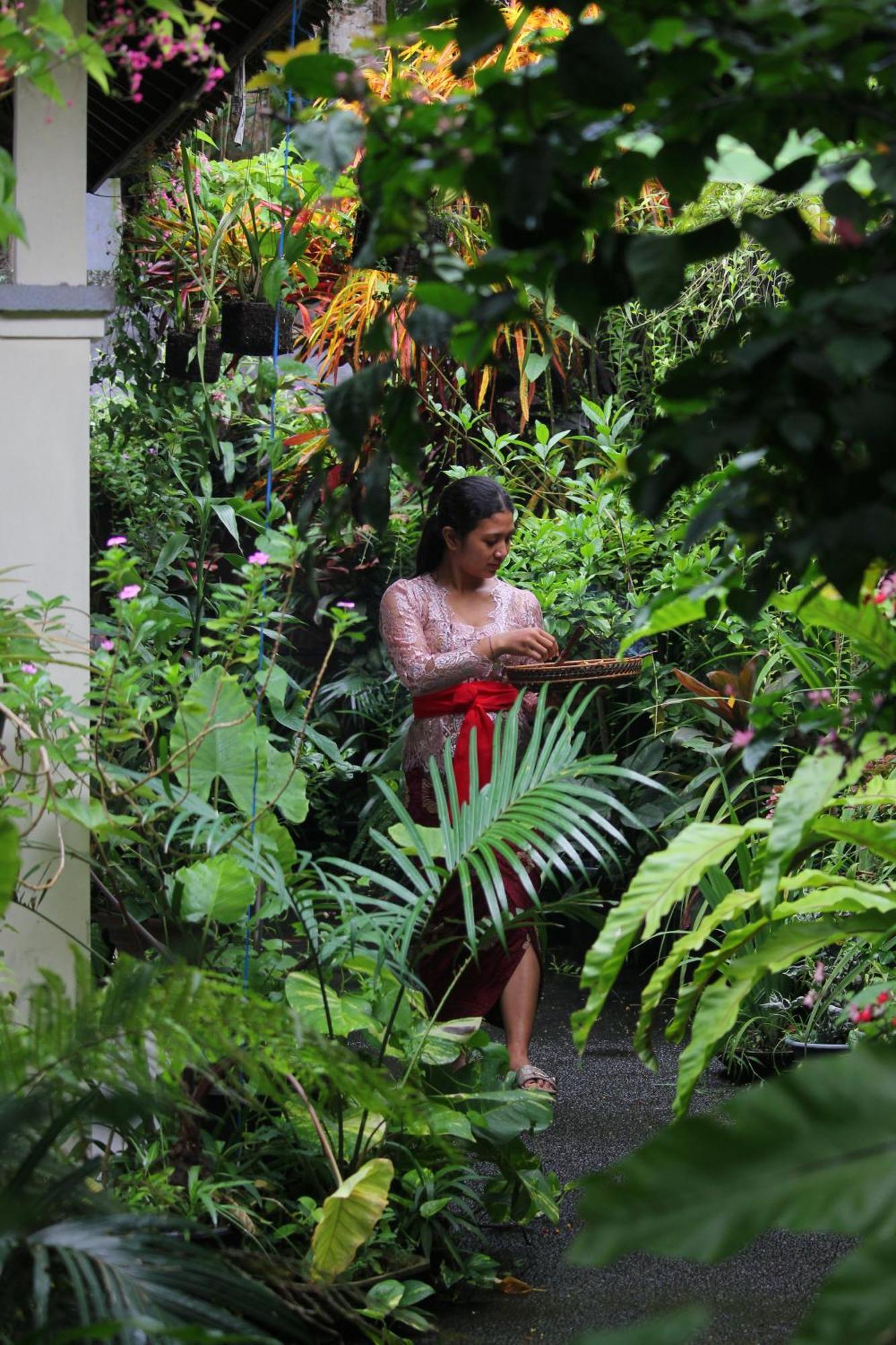 Sari Gong Guest House, A Trishula Collection Ubud (Bali)