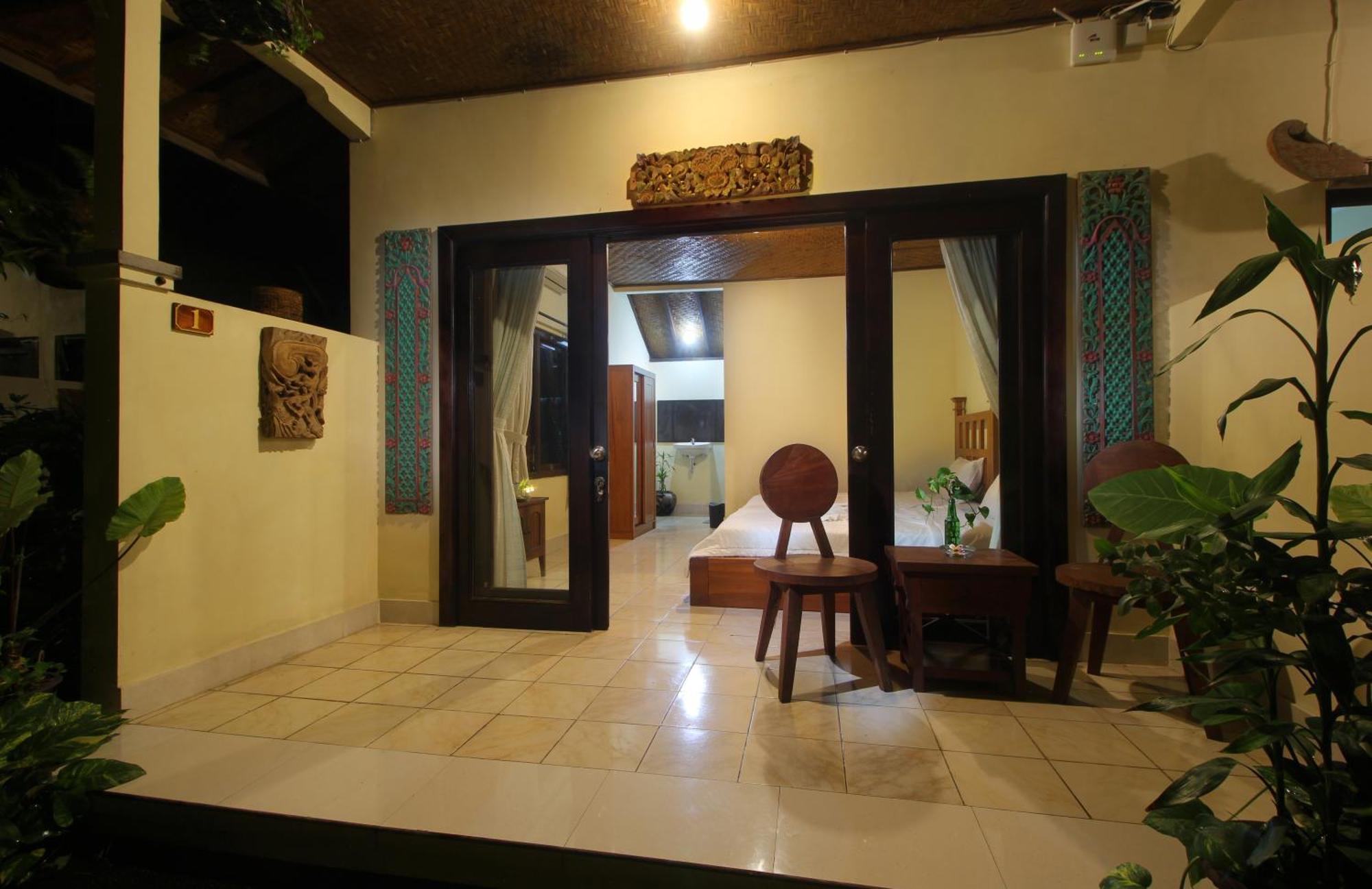 Sari Gong Guest House, A Trishula Collection Guest house