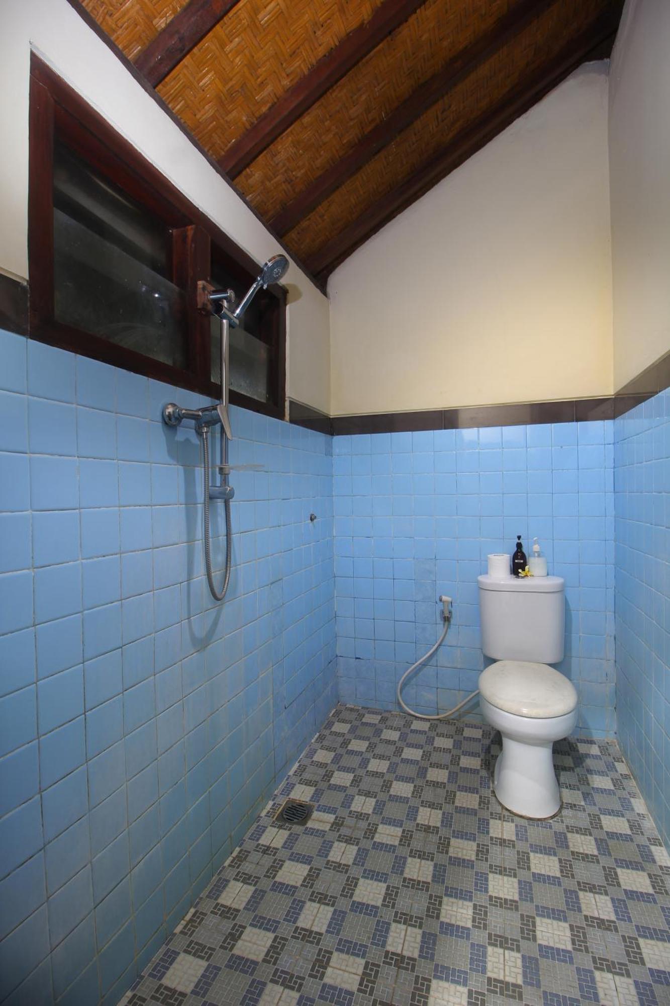 Sari Gong Guest House, A Trishula Collection Guest house *