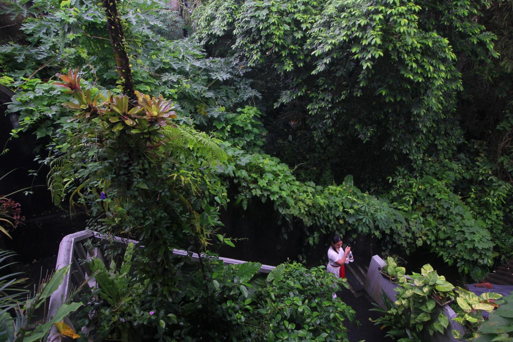 Guest house Sari Gong Guest House, A Trishula Collection *