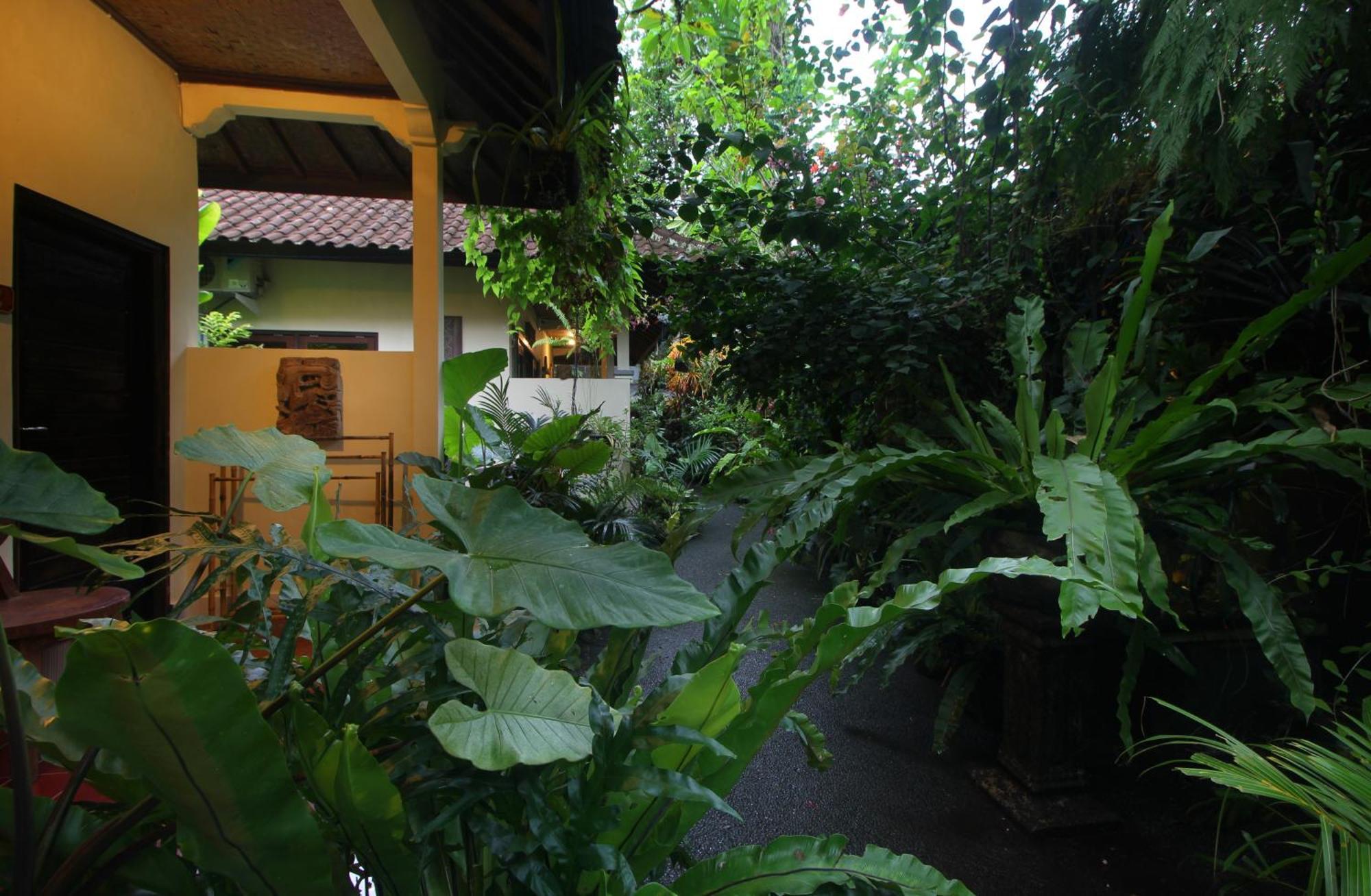 Sari Gong Guest House, A Trishula Collection Guest house Ubud (Bali)