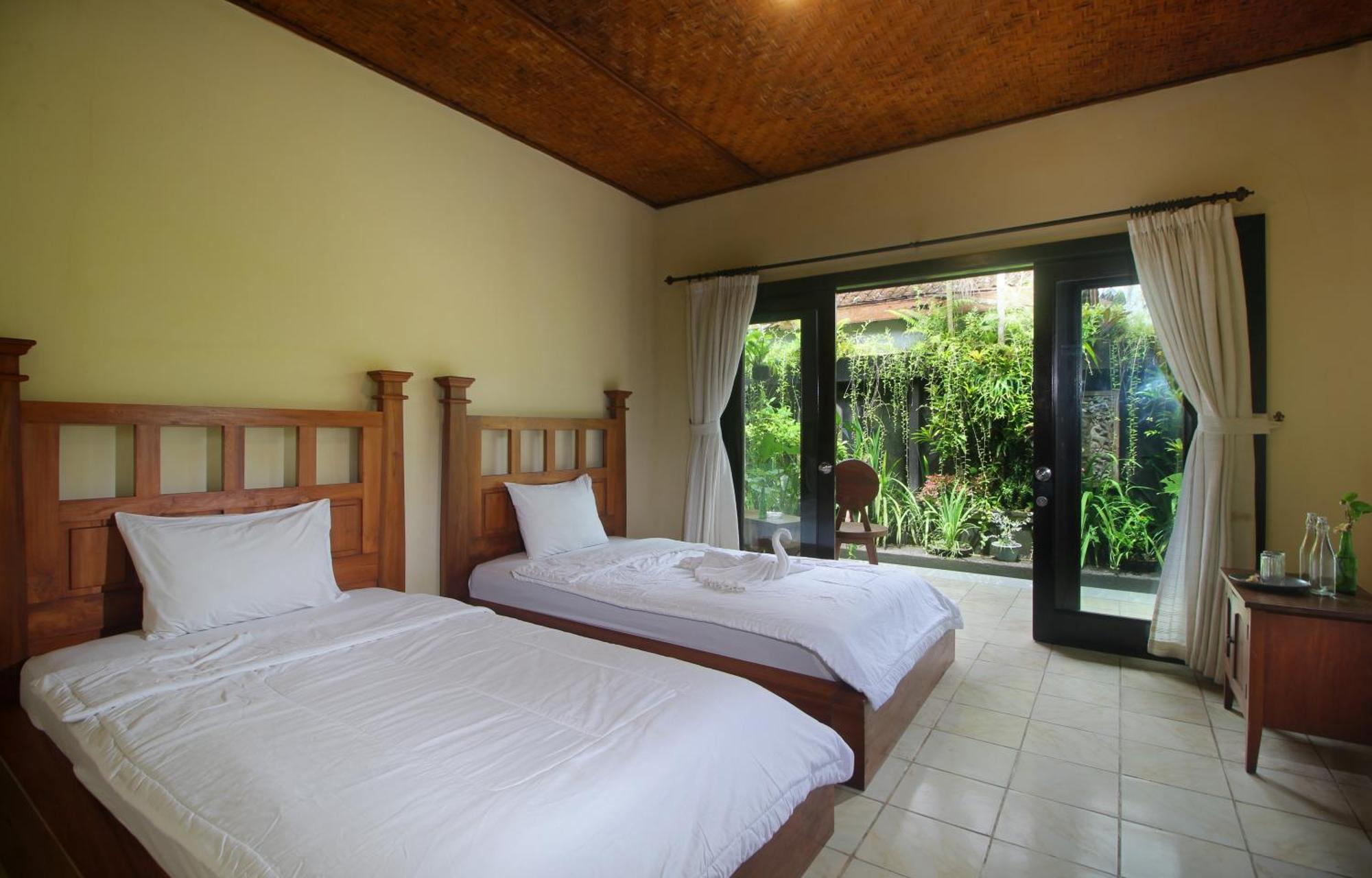 Sari Gong Guest House, A Trishula Collection Ubud (Bali)