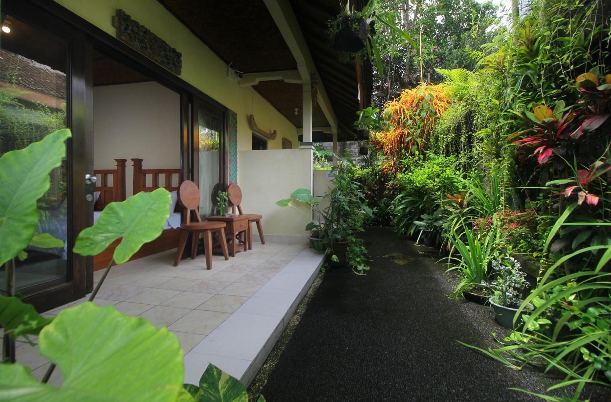 Guest house Sari Gong Guest House, A Trishula Collection *