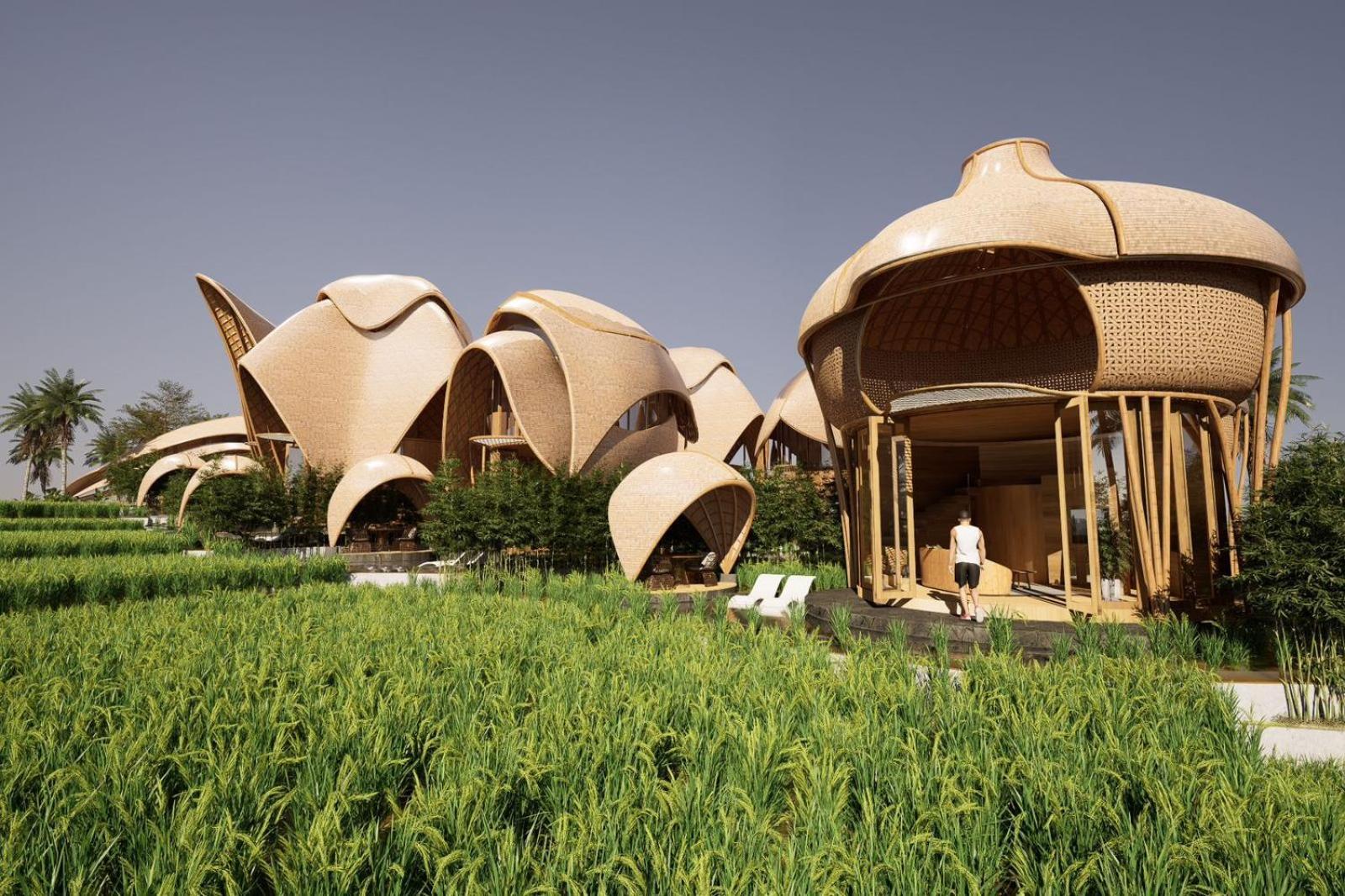 Lander Hotel 5*