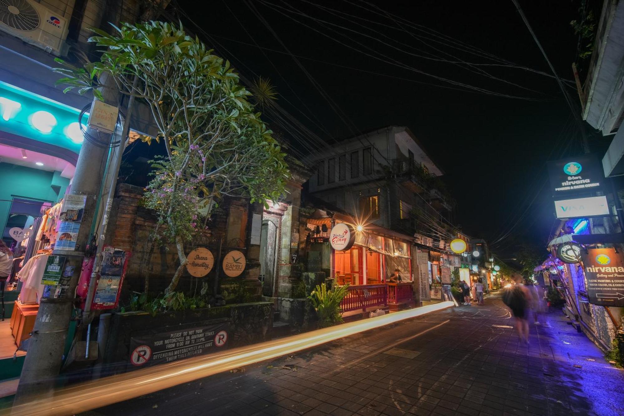 Villa Shana By Eps Ubud