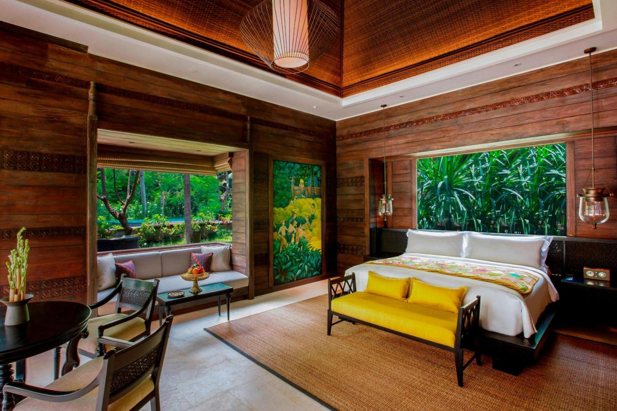 Mandapa, A Ritz-carlton Reserve Resort