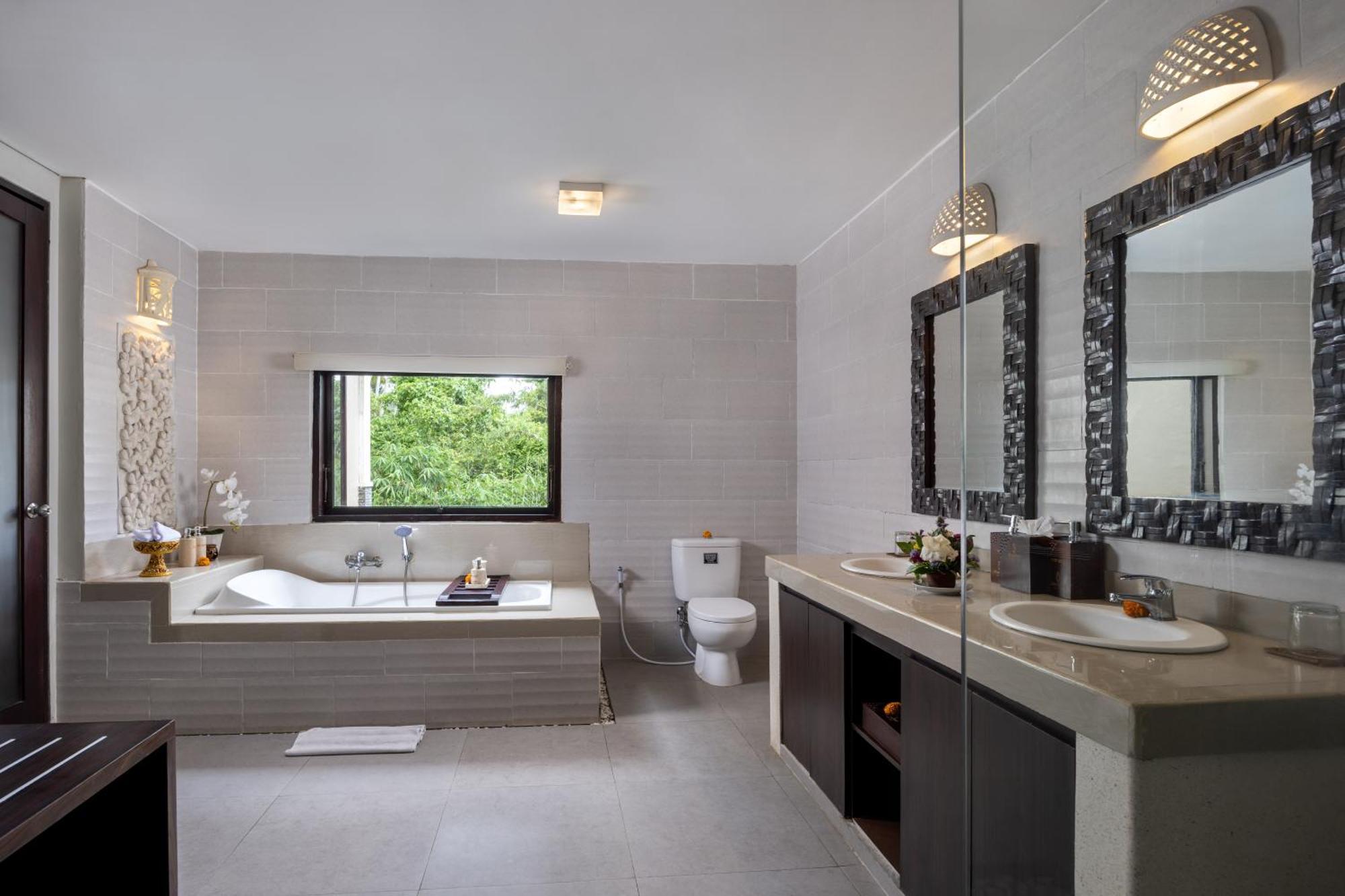 Villa Griya Shanti Villas & Spa Ubud (Bali)