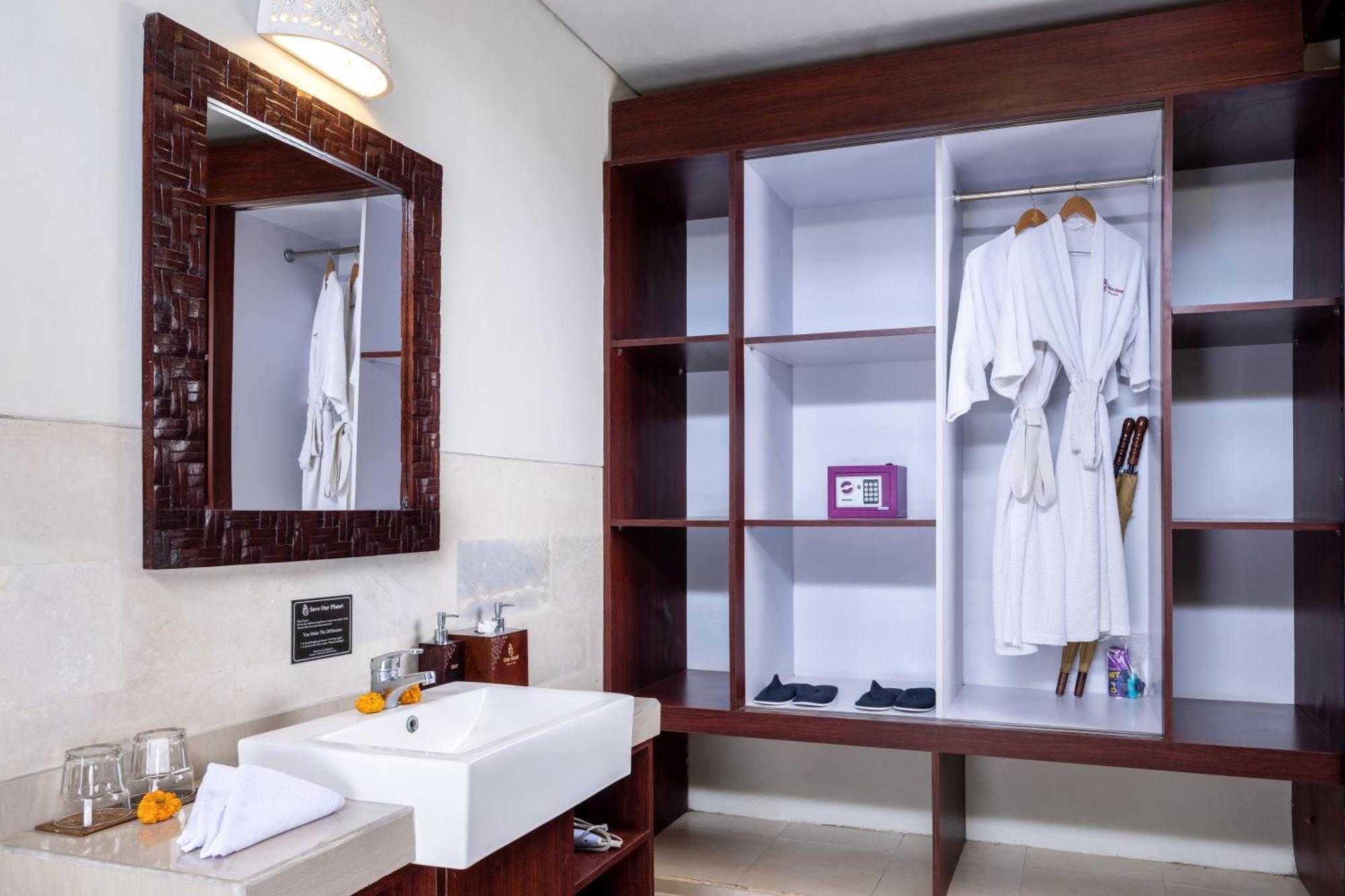 Villa Griya Shanti Villas & Spa