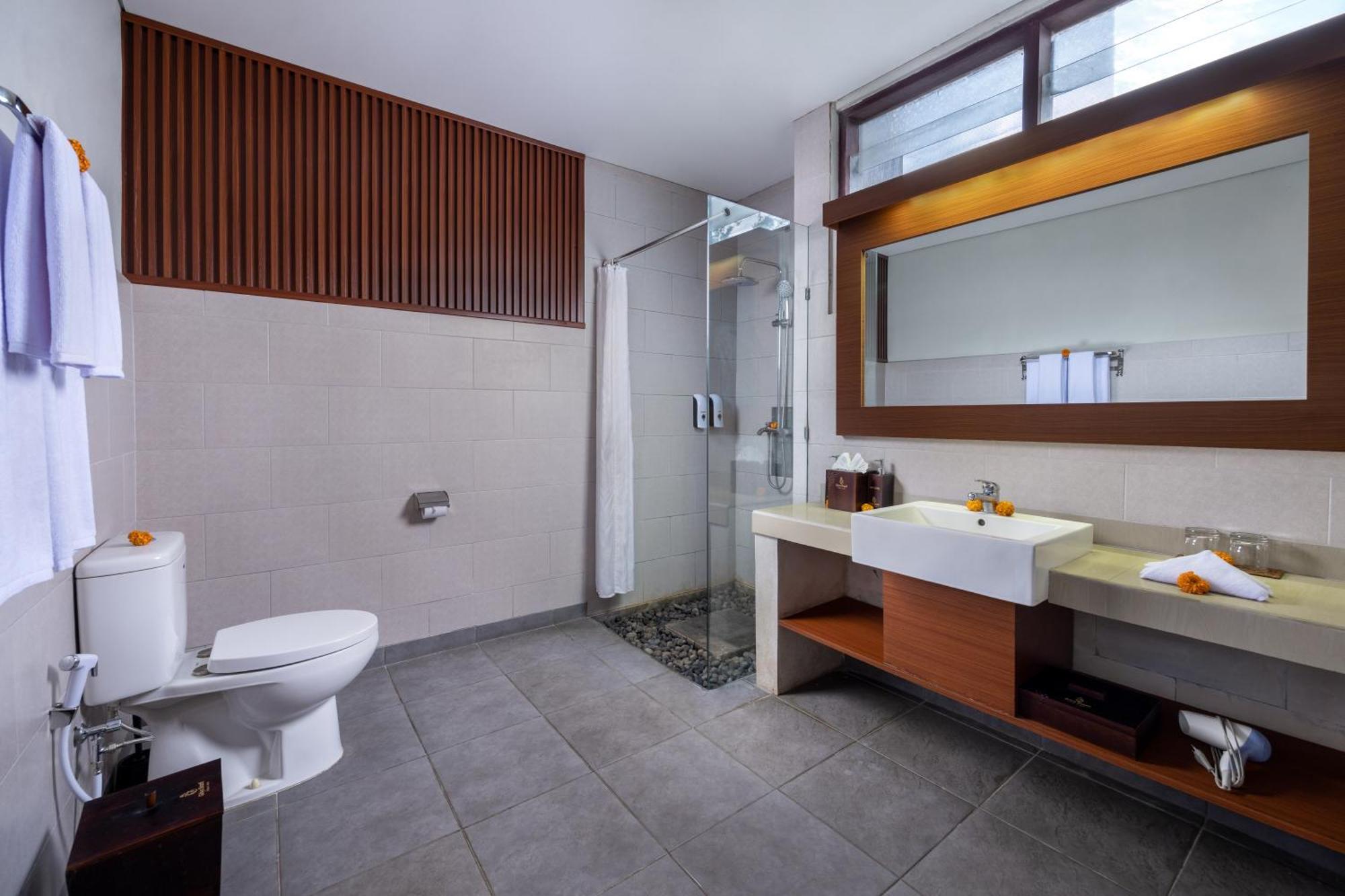 Griya Shanti Villas & Spa *