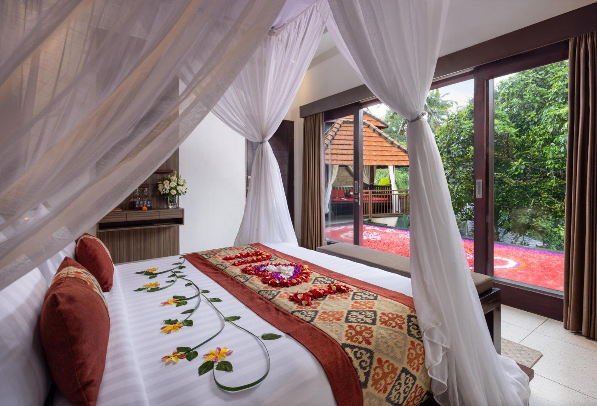 Villa Griya Shanti Villas & Spa