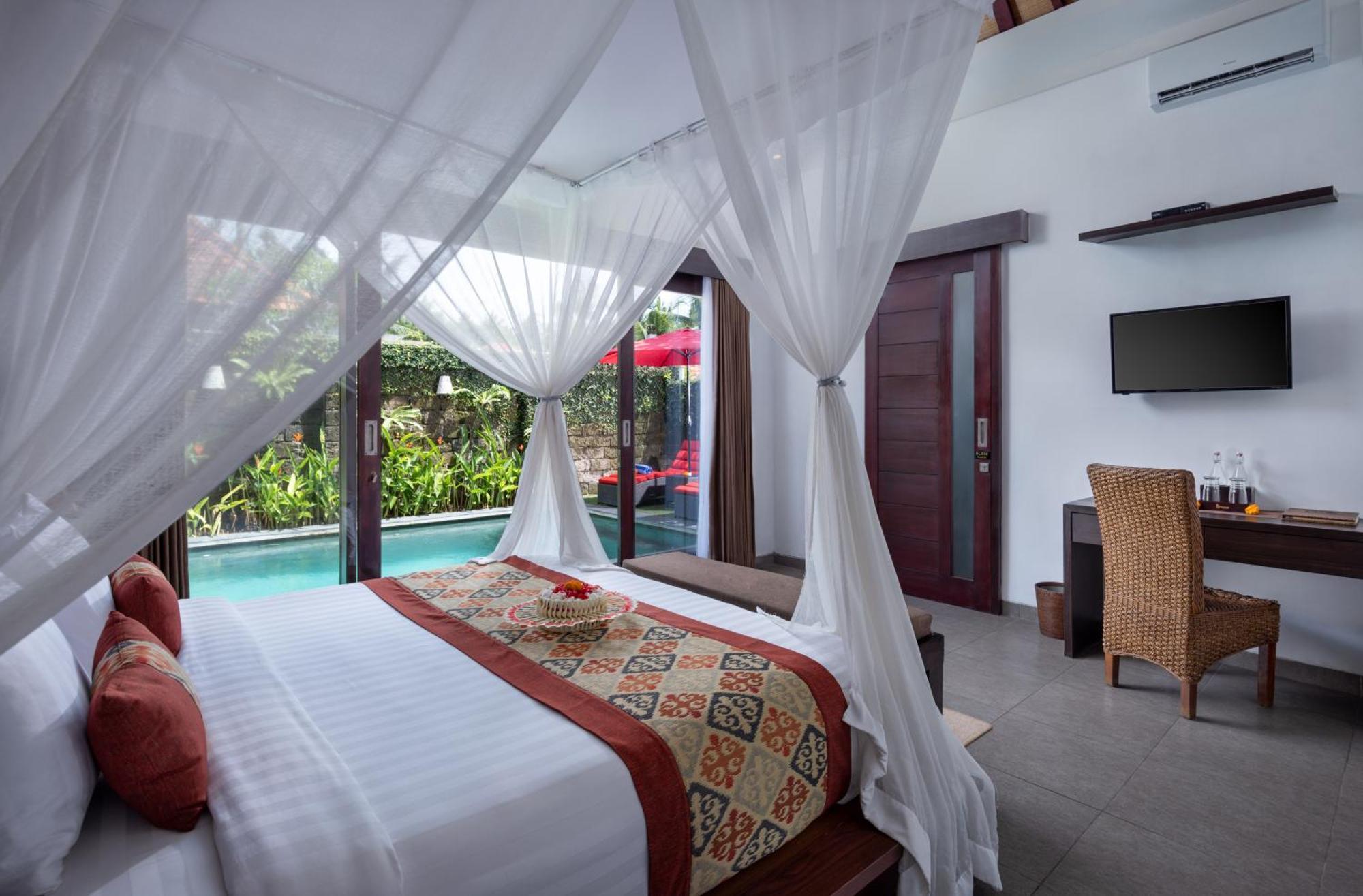 Griya Shanti Villas & Spa
