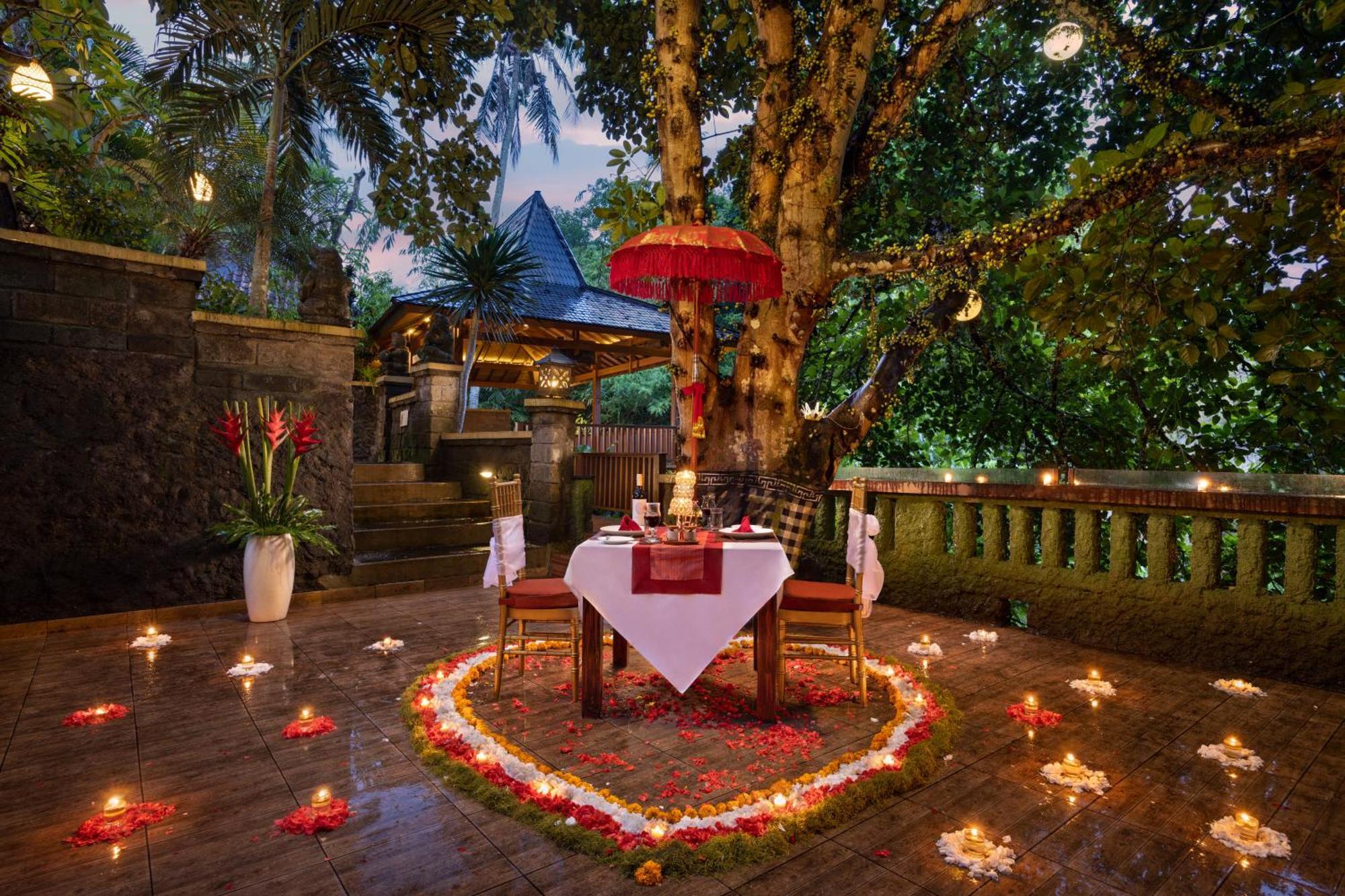 Villa Griya Shanti Villas & Spa Ubud (Bali)