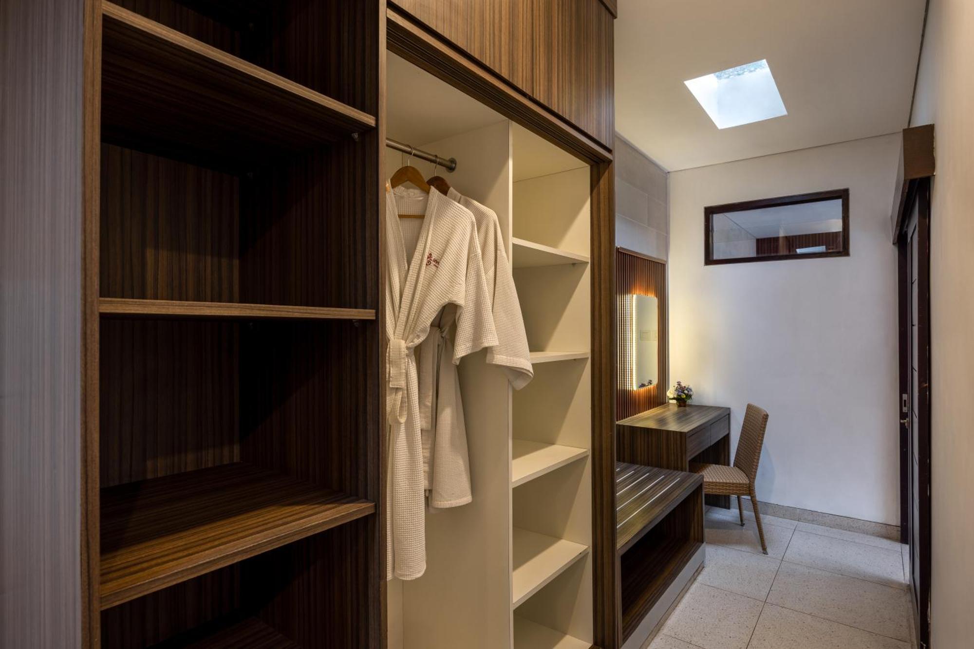 Villa Griya Shanti Villas & Spa
