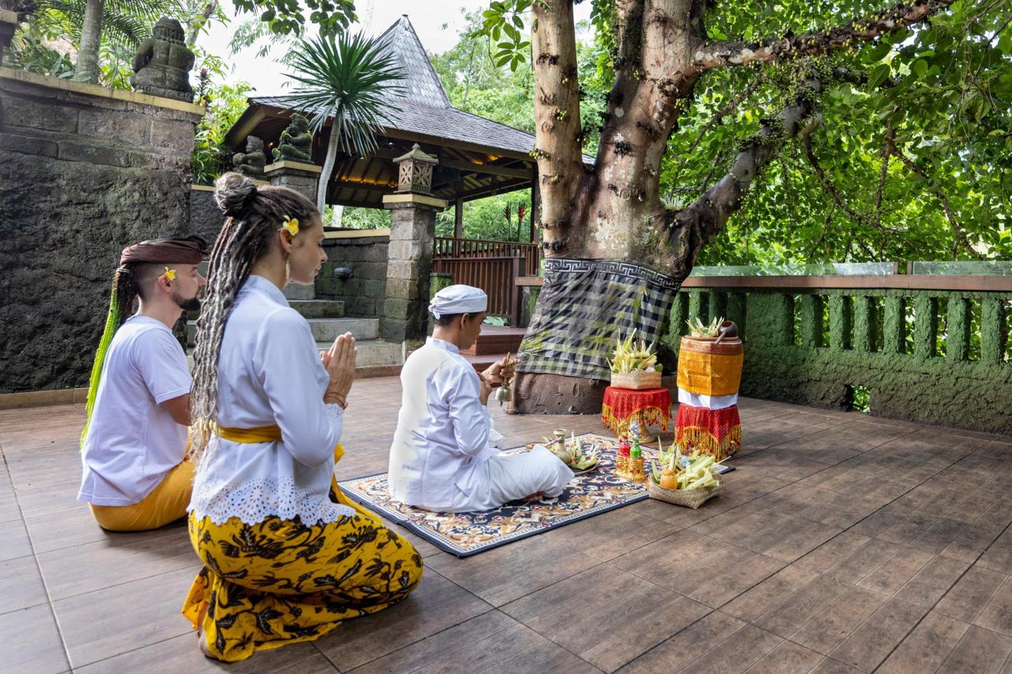 Villa Griya Shanti Villas & Spa Ubud (Bali)