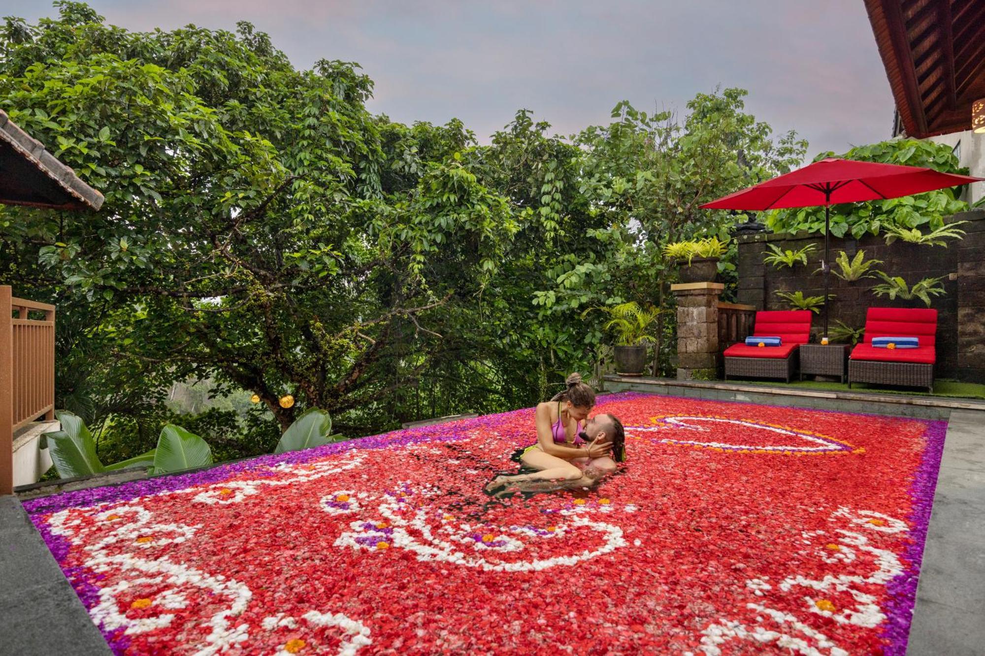Griya Shanti Villas & Spa