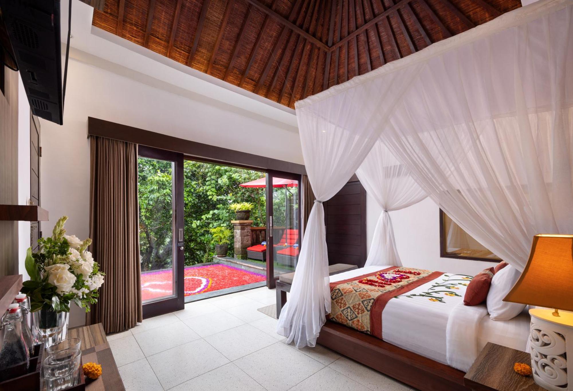 Villa Griya Shanti Villas & Spa