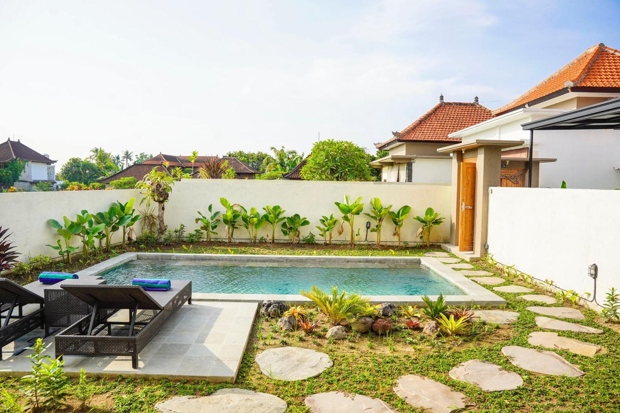 Villa Puri Arta *