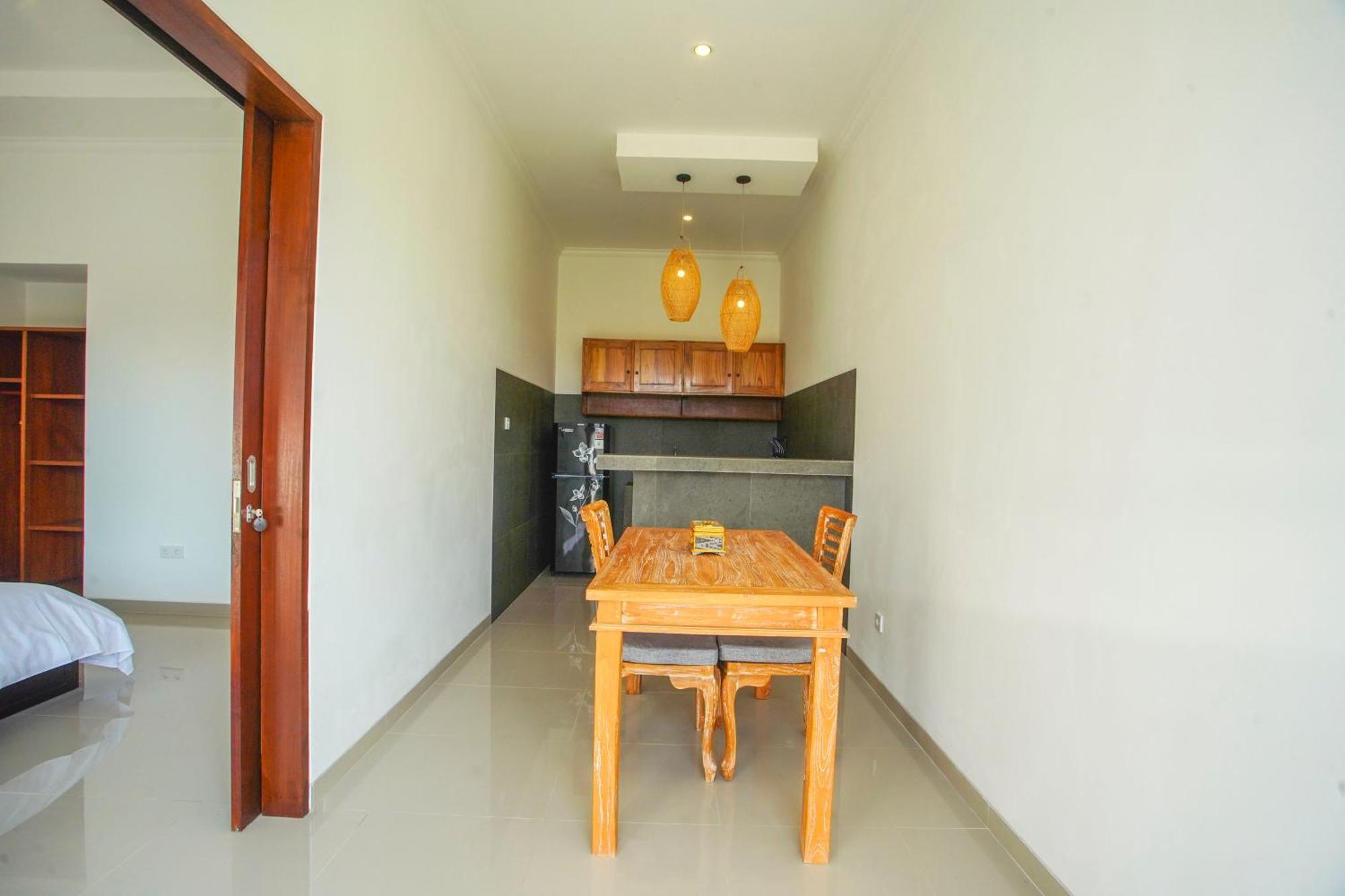 Villa Puri Arta *