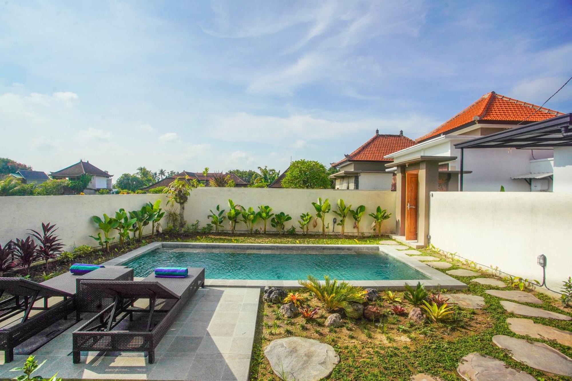 Puri Arta Ubud