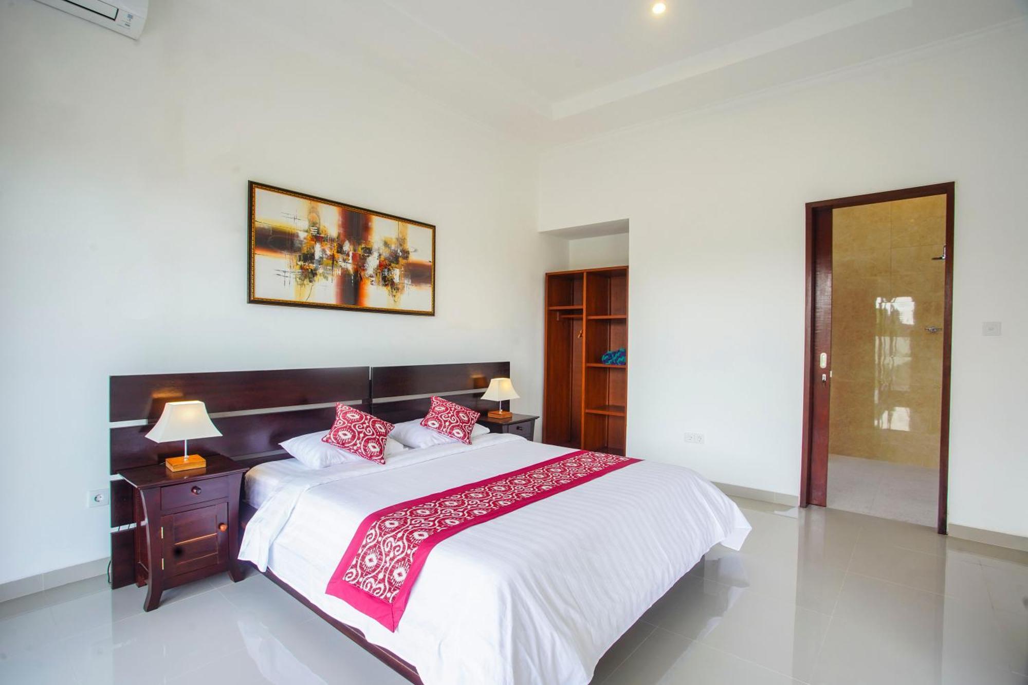 Puri Arta Villa Ubud