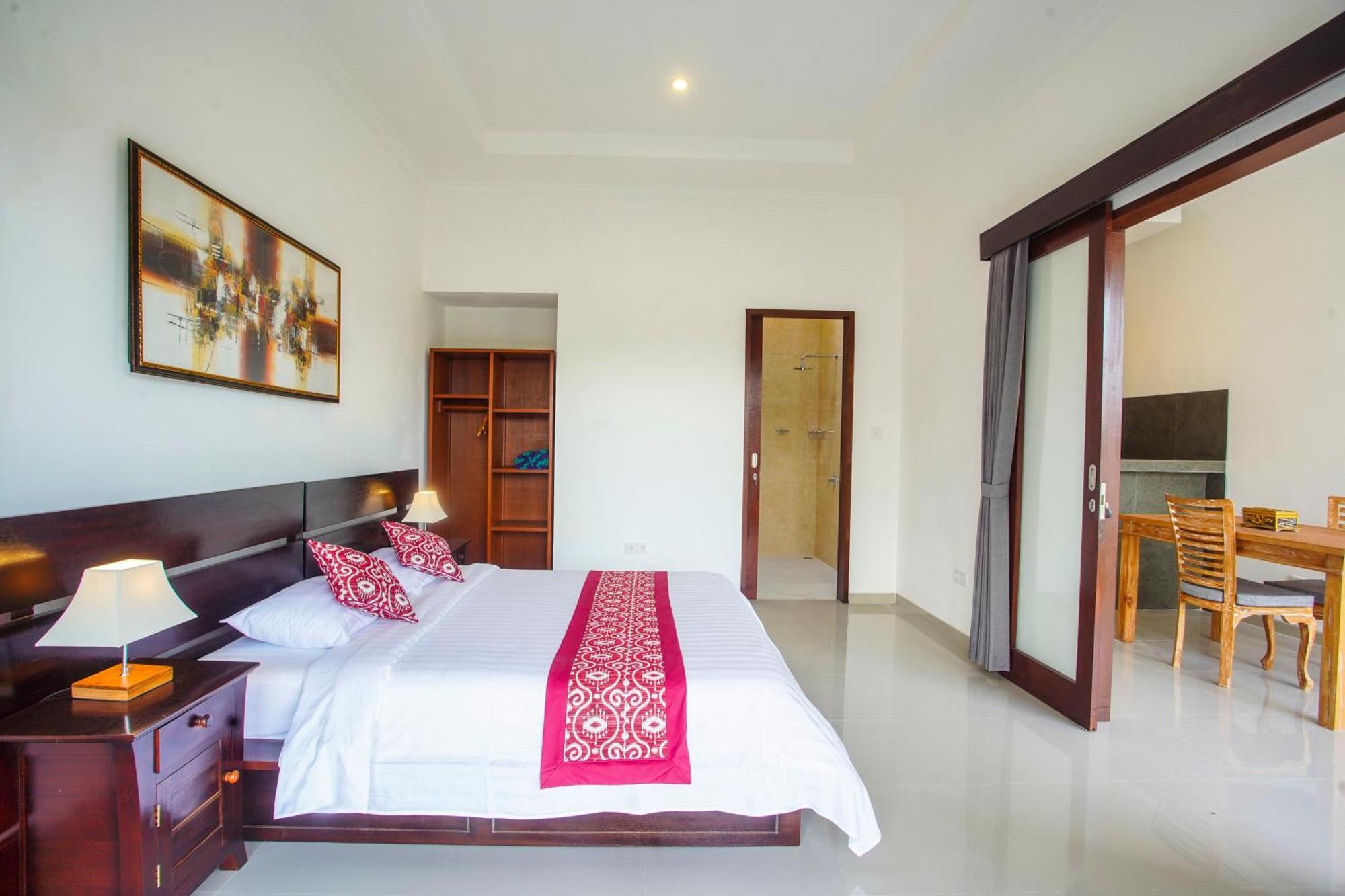 Villa Puri Arta Ubud