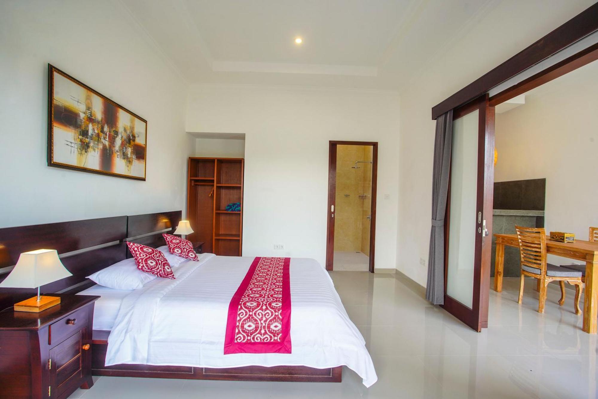 Puri Arta * Ubud