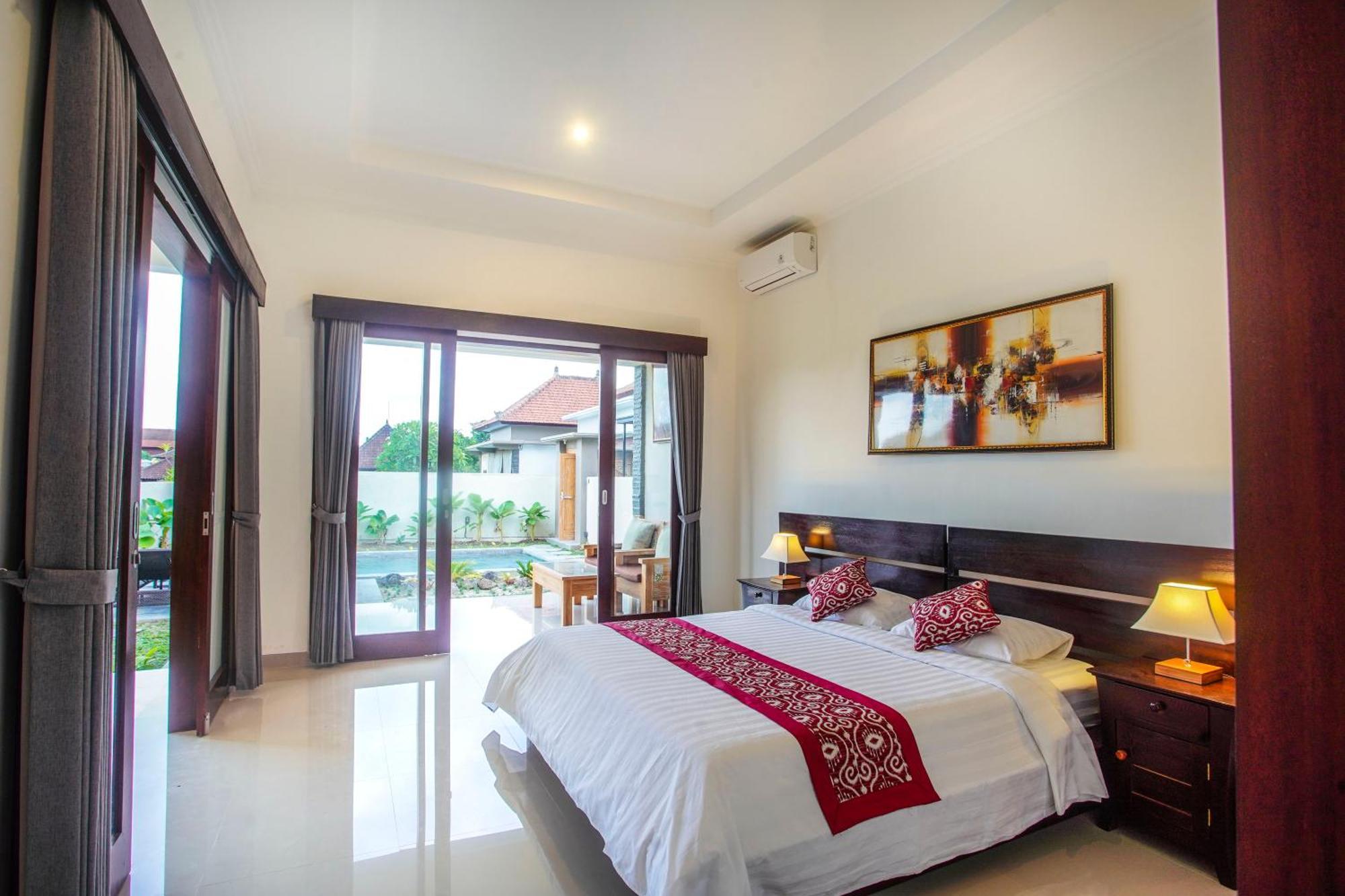 Villa Puri Arta *