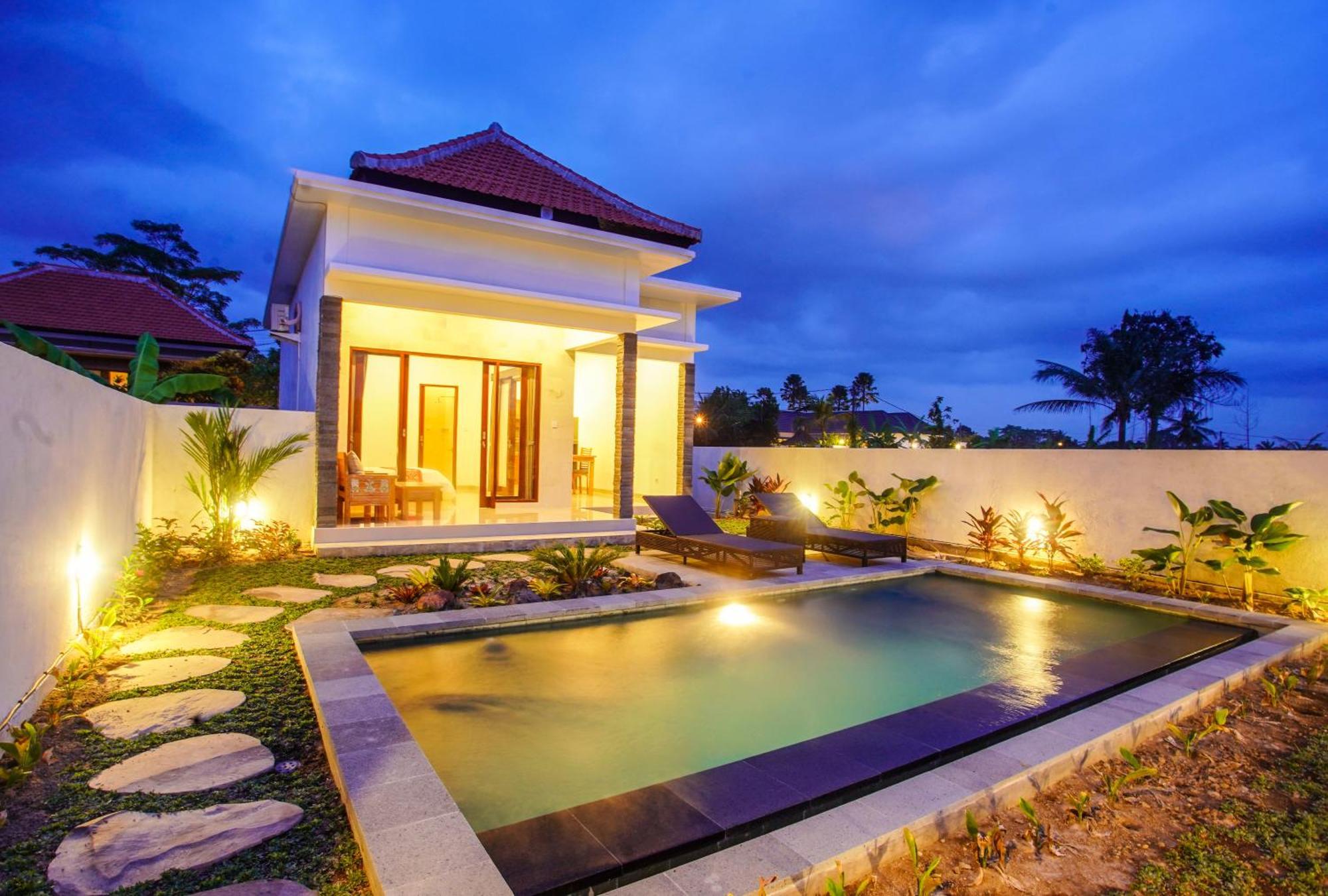 Puri Arta Ubud