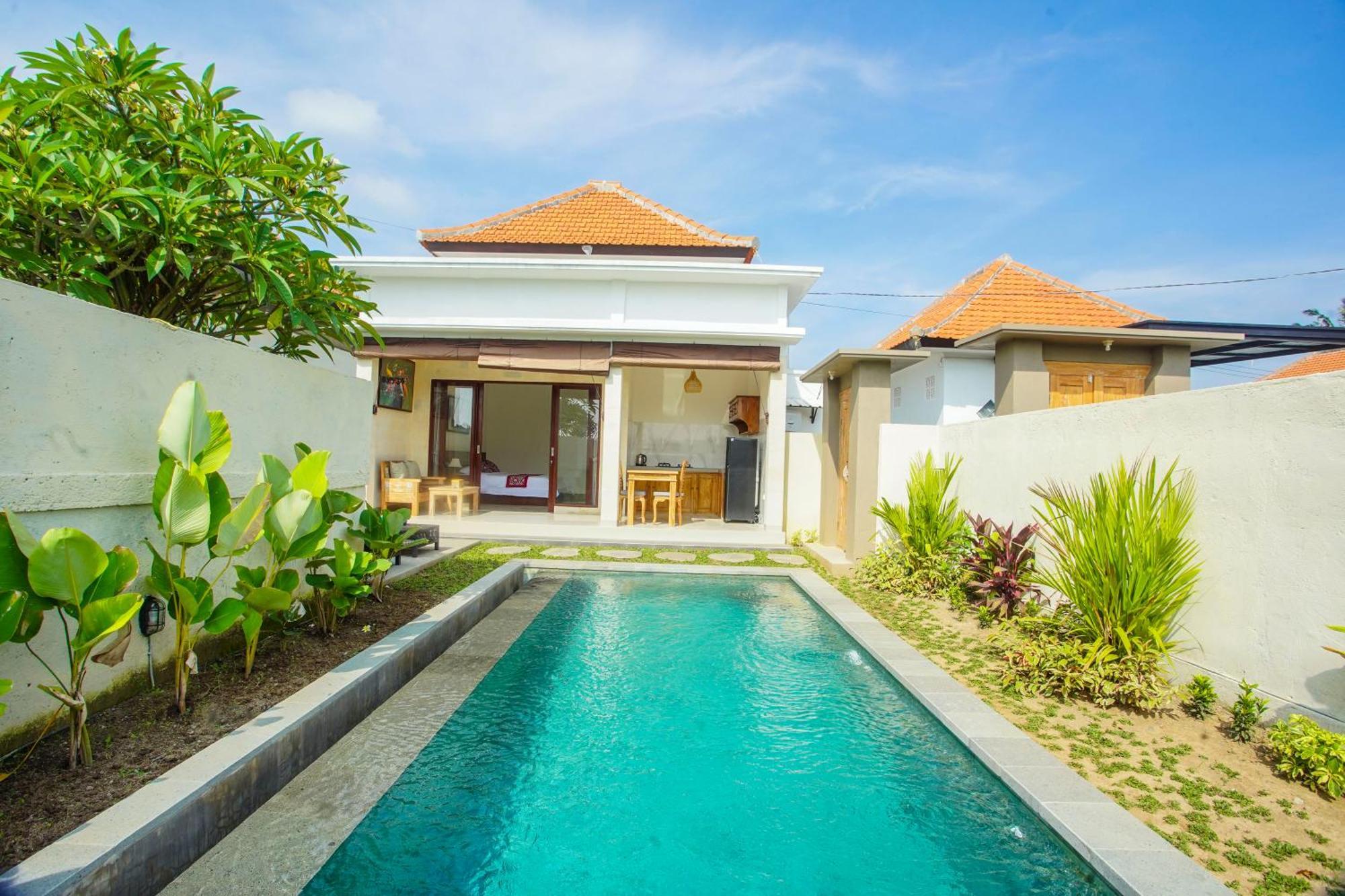 Puri Arta * Ubud