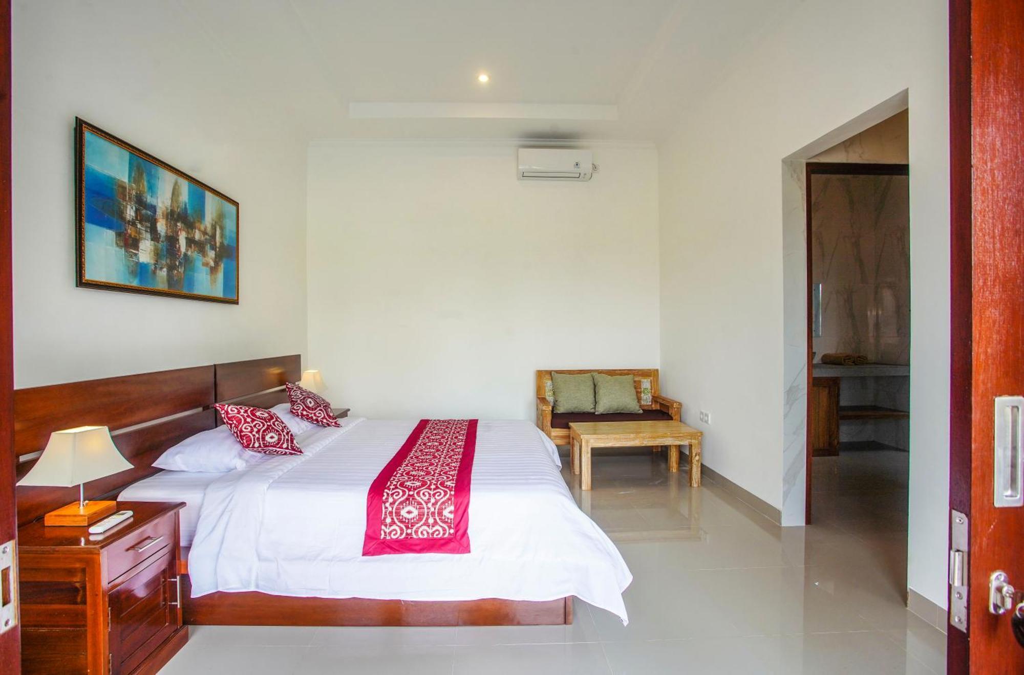 Puri Arta Villa Ubud