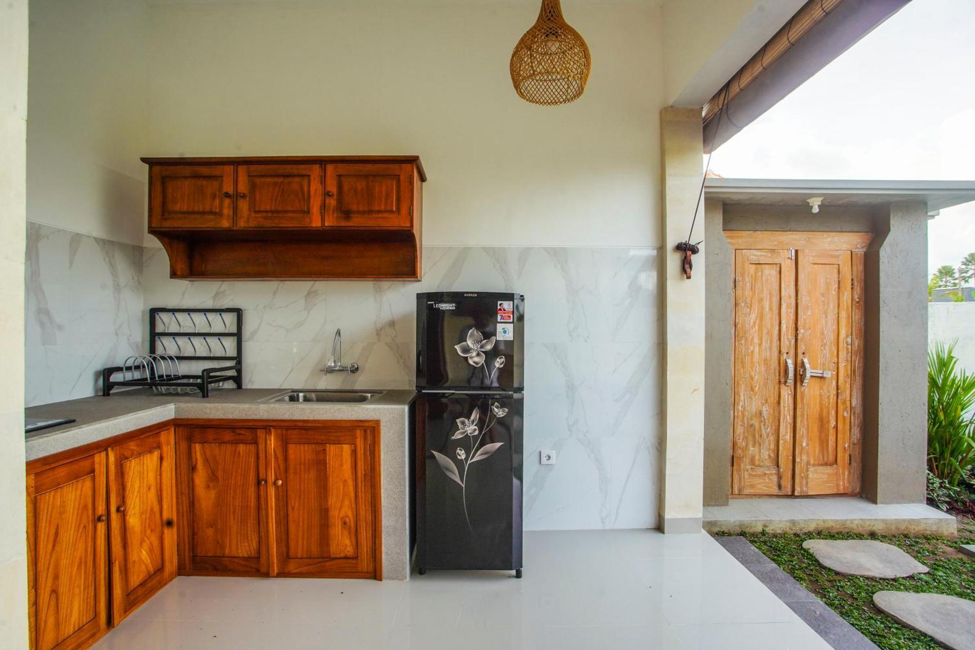 Villa Puri Arta *