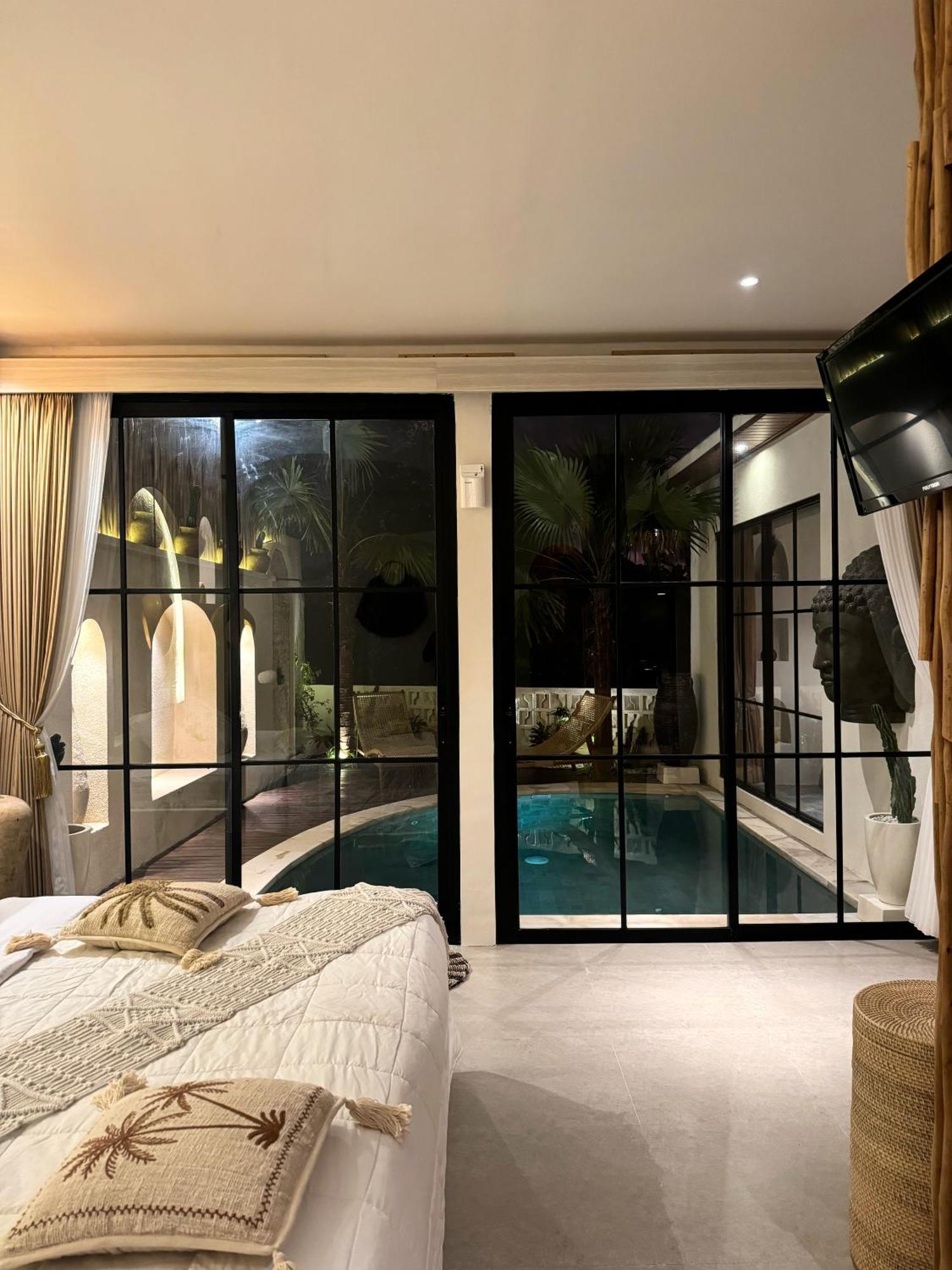 Maha Bali 2 Vila *
