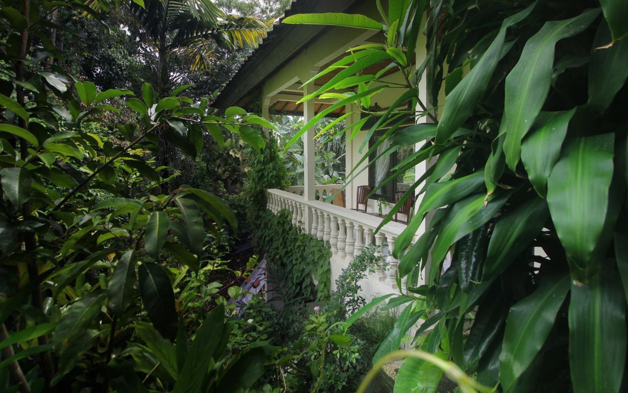 Sari Gong Guest House, A Trishula Collection * Ubud (Bali)