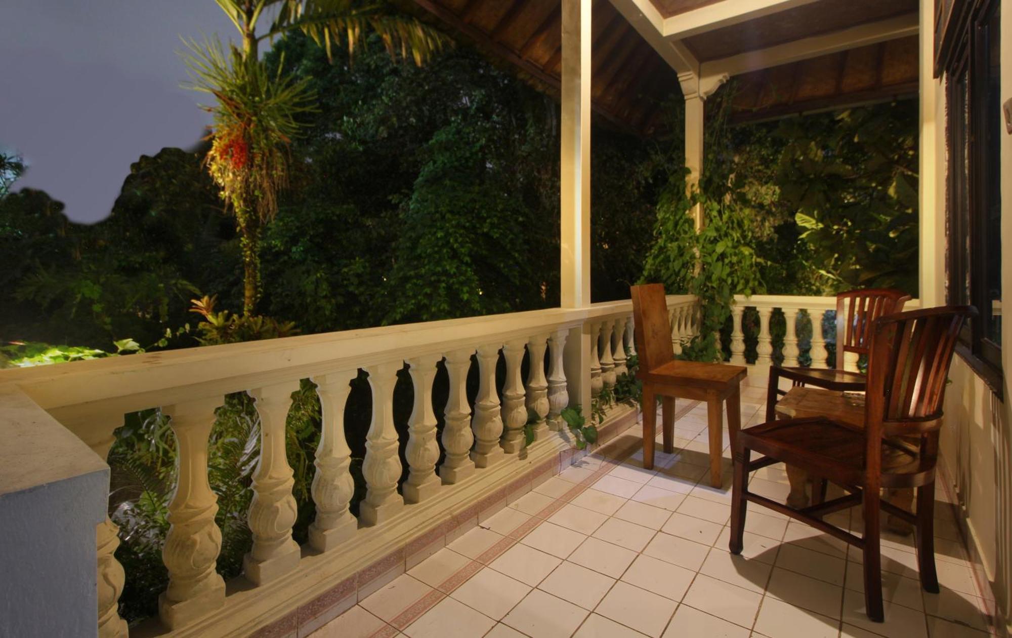 Sari Gong Guest House, A Trishula Collection Guest house