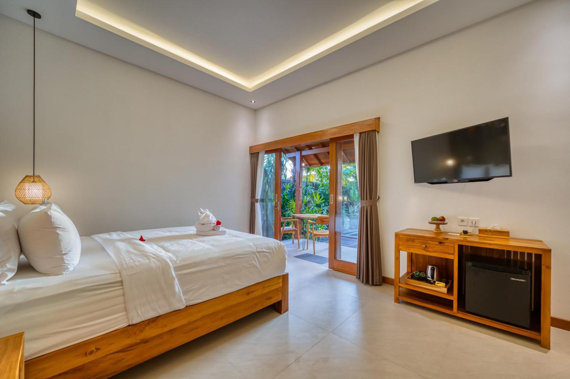 Resor Akasha Ubud (Bali)