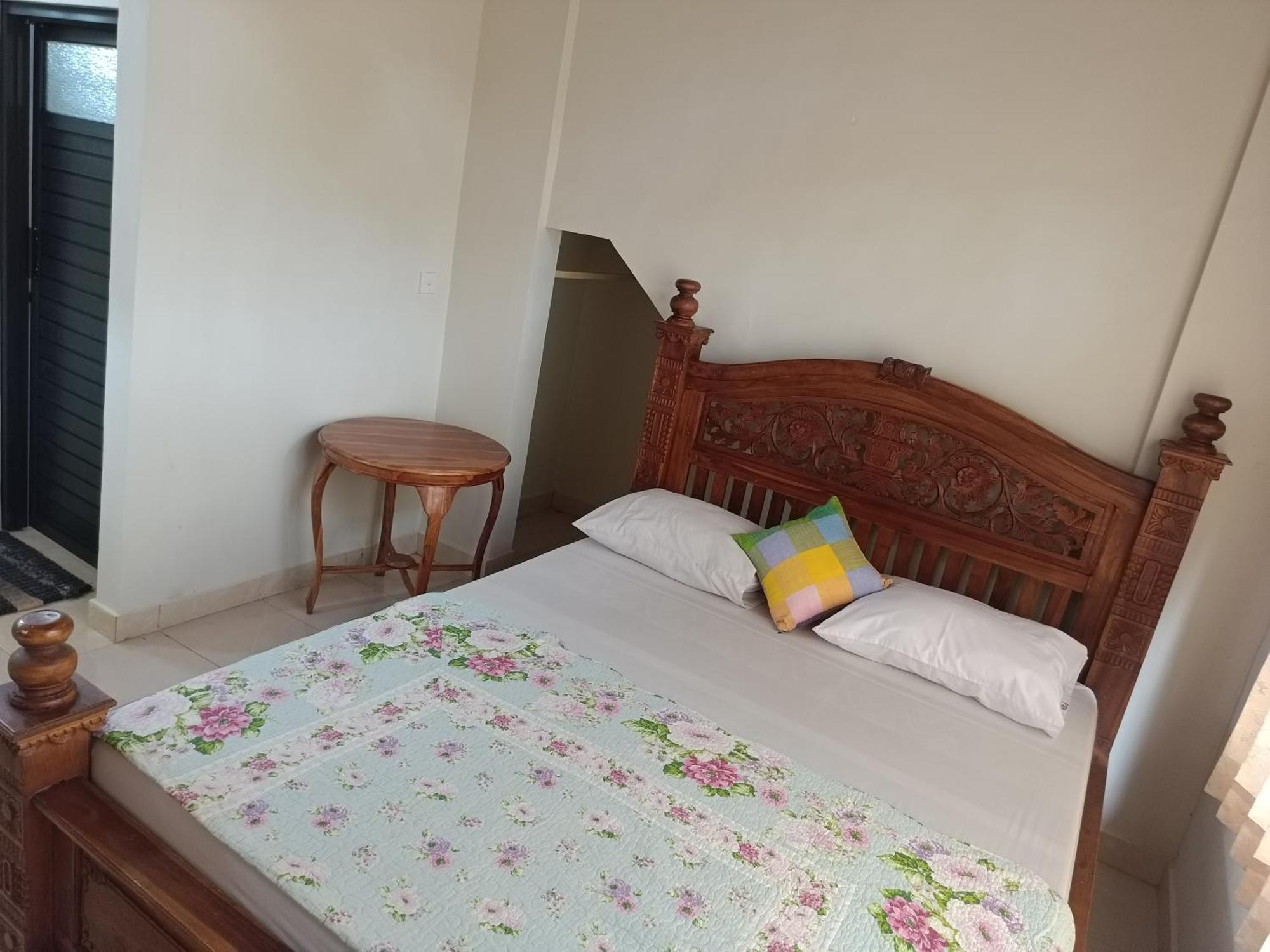 Nyoman House Ubud Homestay
