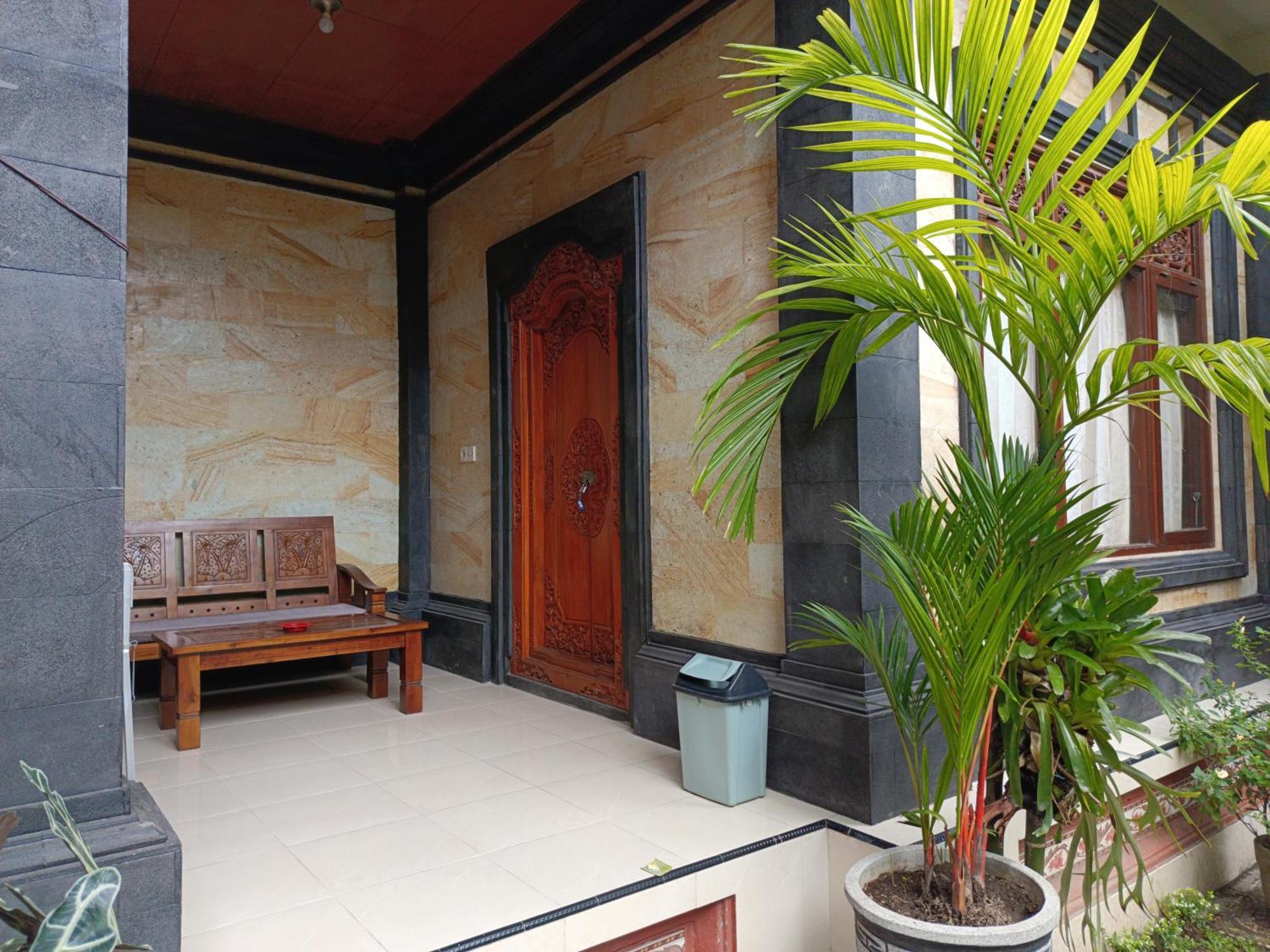 Nyoman House Ubud Homestay Ubud (Bali)