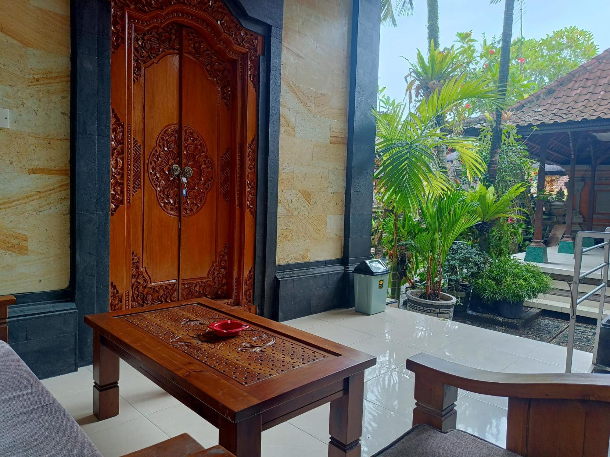 Homestay Nyoman House Ubud Ubud (Bali)