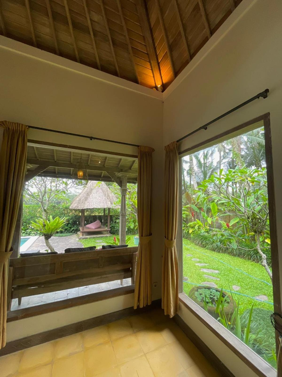 Villa Thani Ubud (Bali)