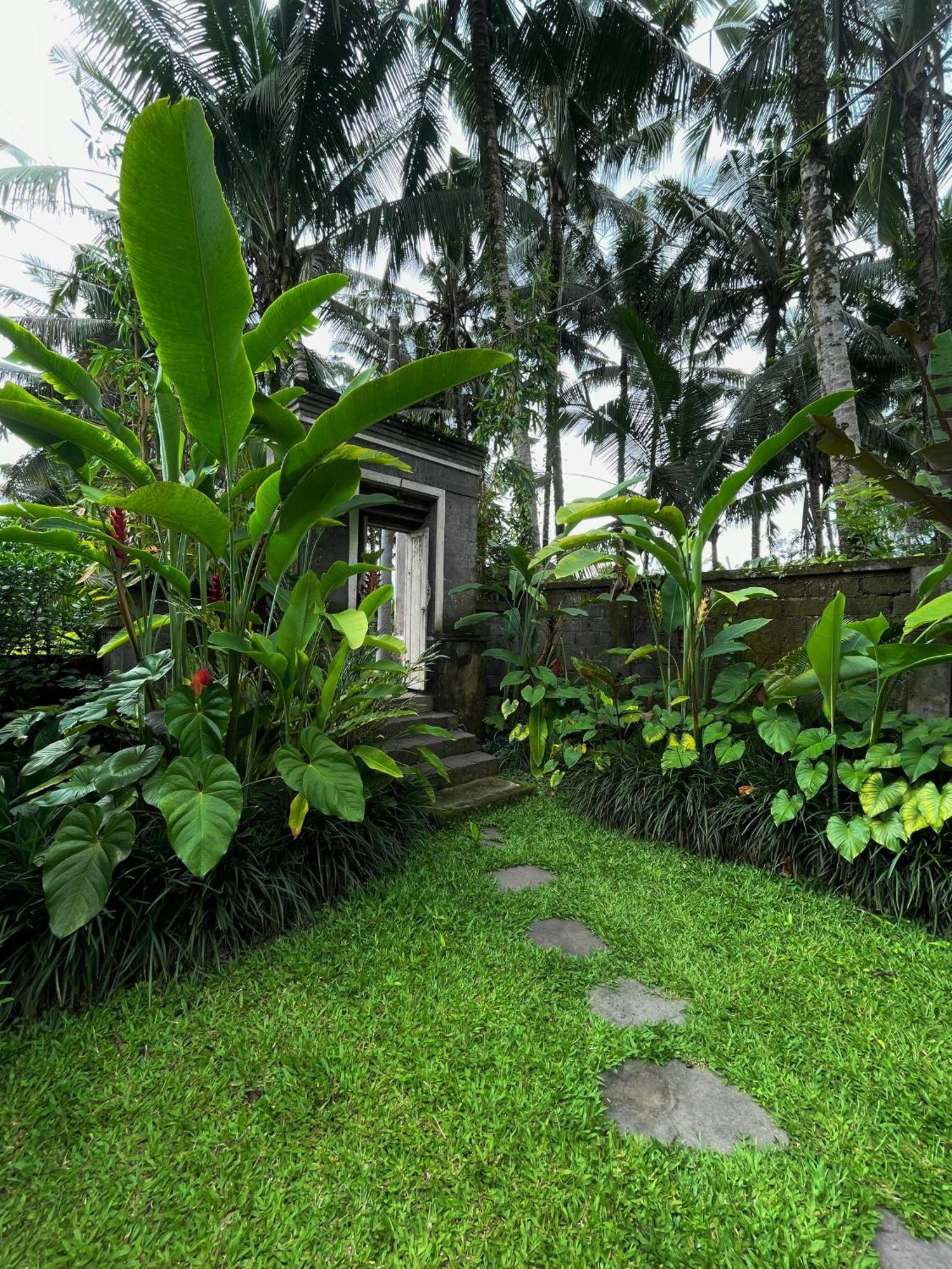Thani Villa *