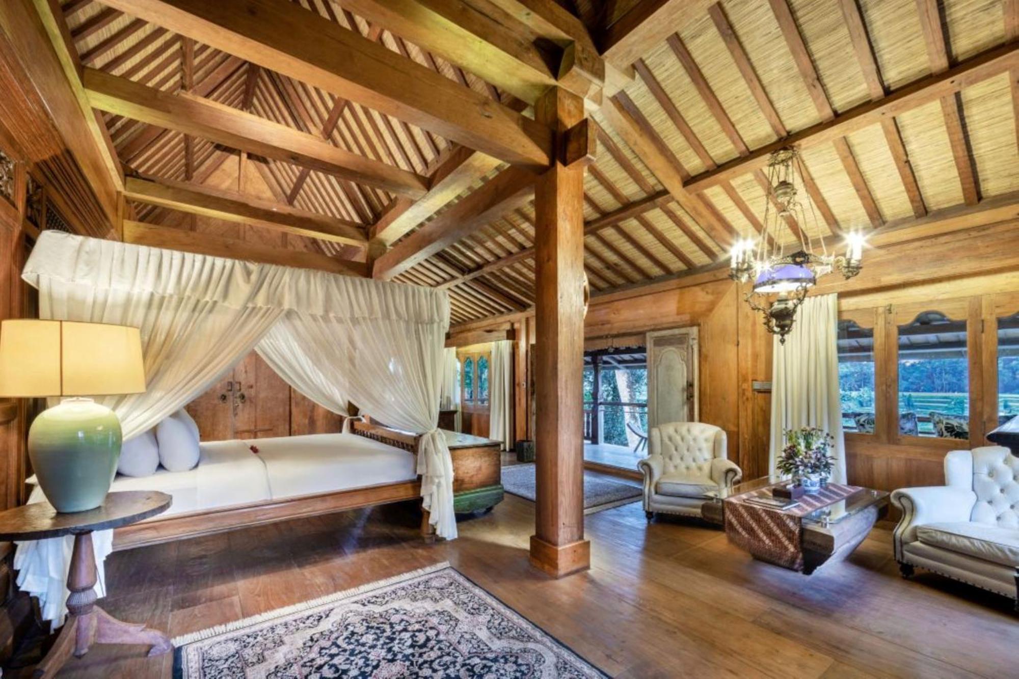 Permata Ayung Private Estate (adults Only) Villa *
