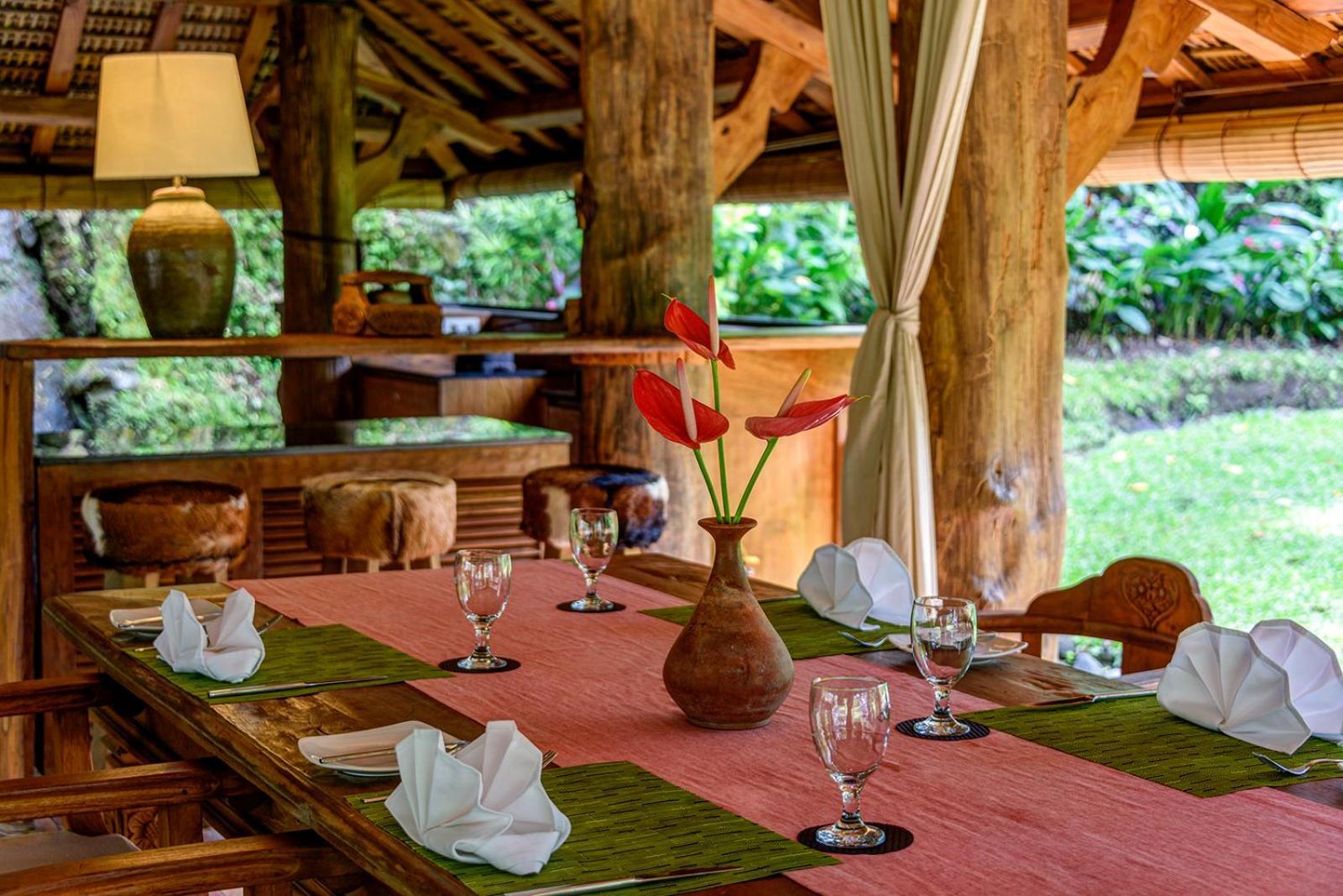 Villa Permata Ayung Private Estate (adults Only) Ubud