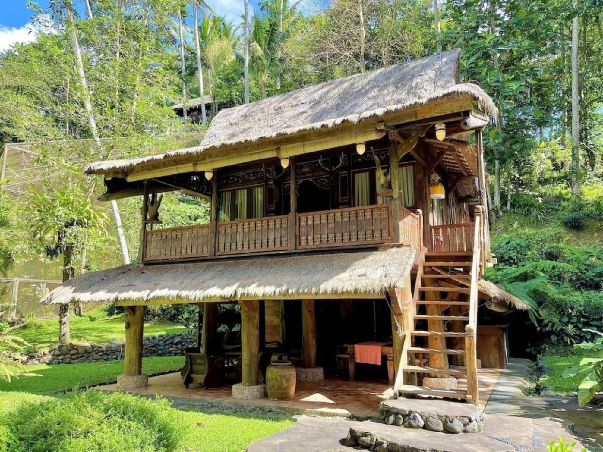 Permata Ayung Private Estate (adults Only) *