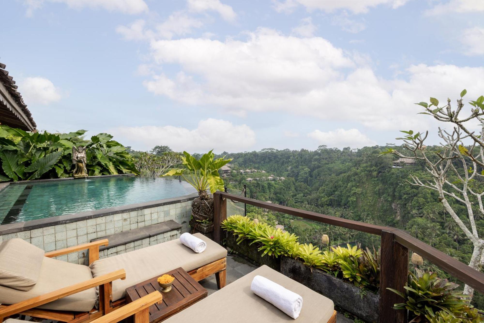 Resor Pramana Watu Kurung Ubud (Bali)