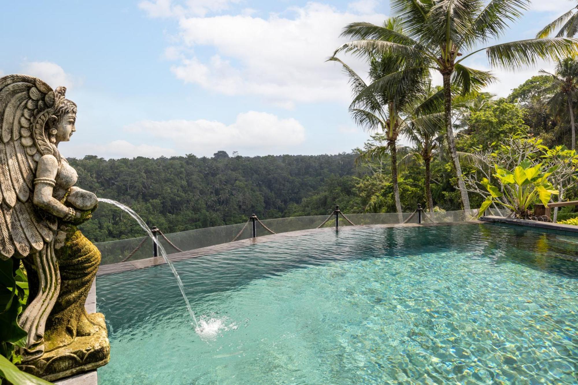 Pramana Watu Kurung Resor Ubud (Bali)