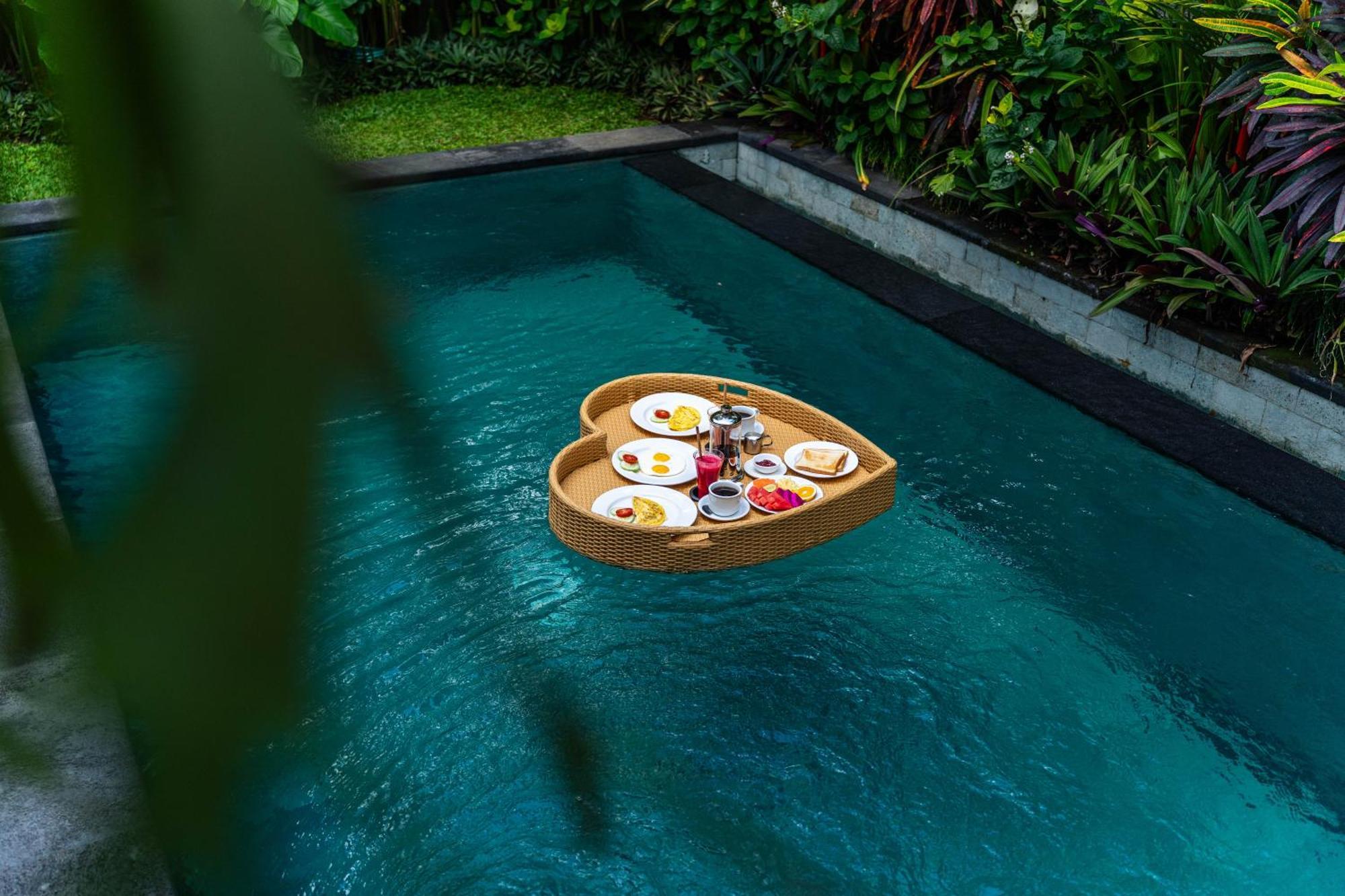 Sawitri Anandhita Luxury * Ubud (Bali)