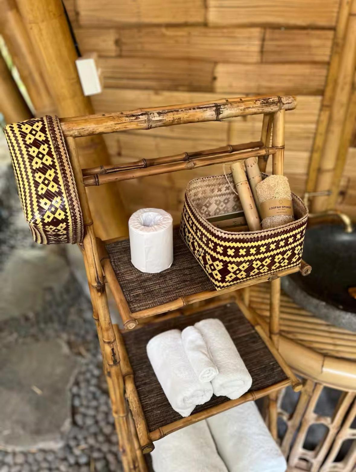 Campsite Wahem Eco Bamboo *
