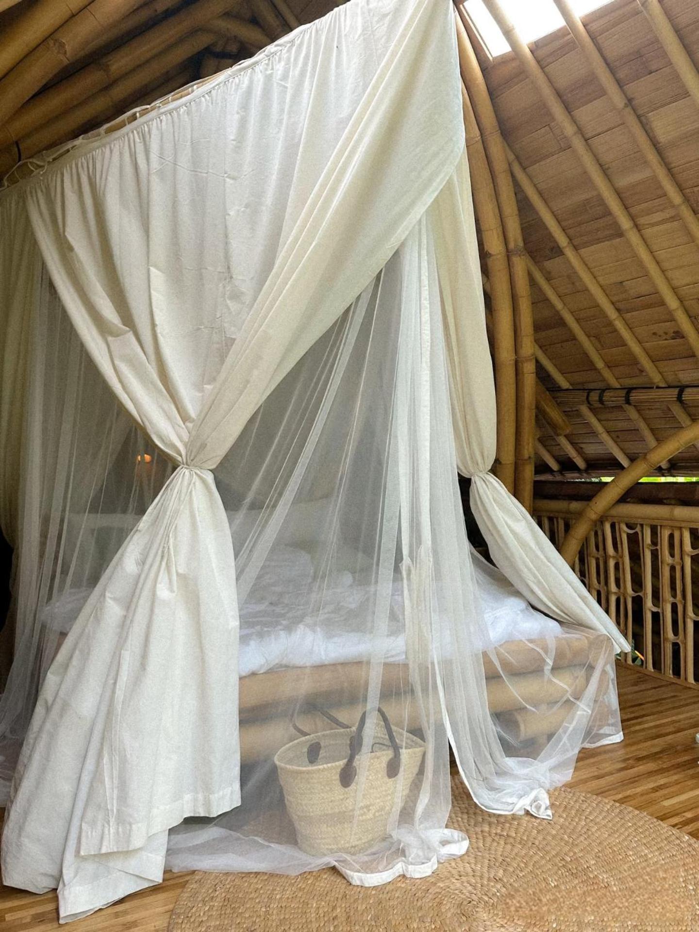Campsite Wahem Eco Bamboo *