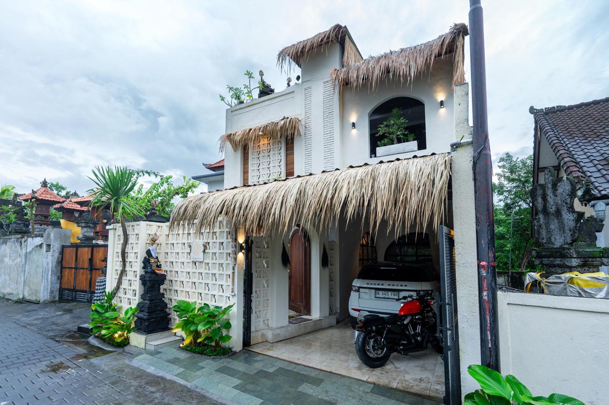 Maha Bali 2 * Ubud (Bali)